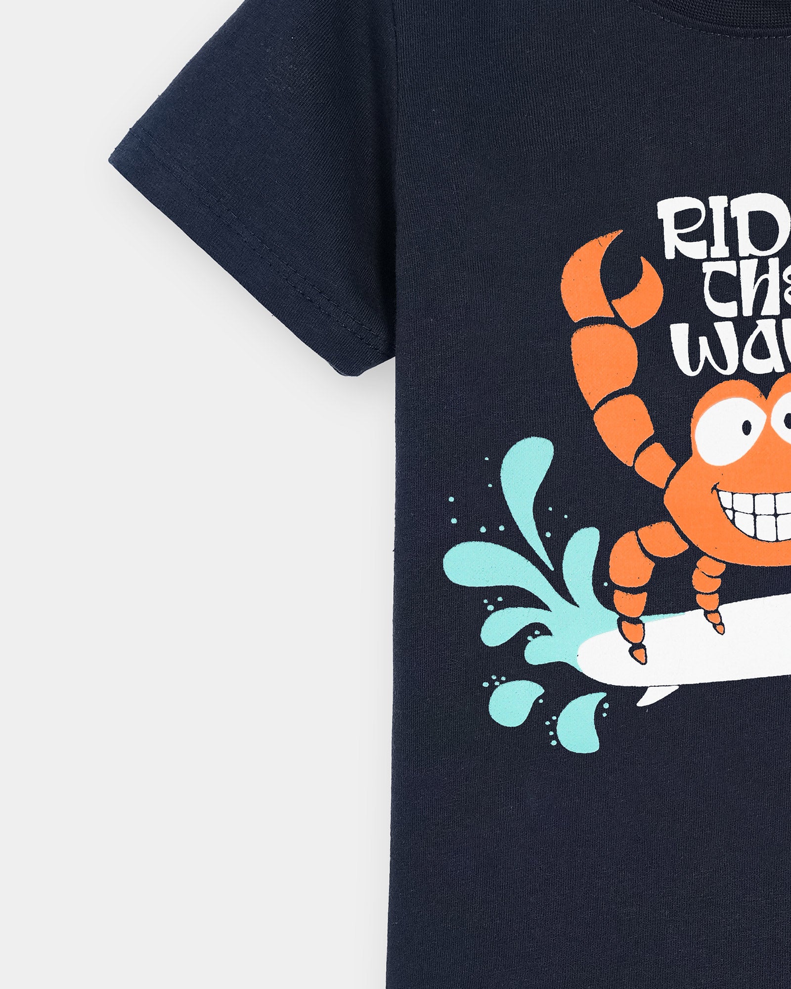 Boys T Shirt