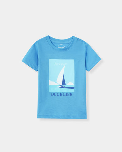 Boys T Shirt