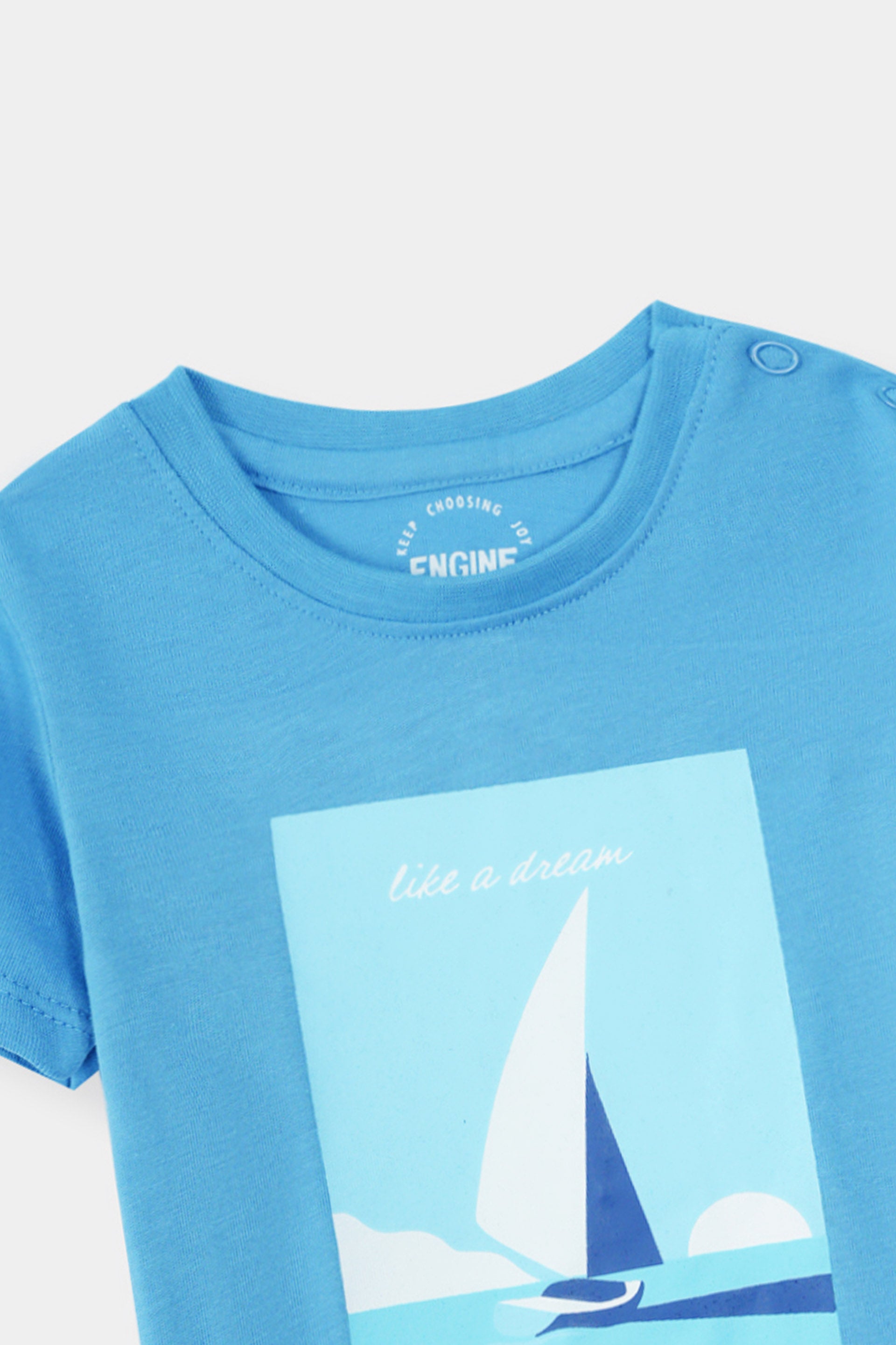 Boys T Shirt