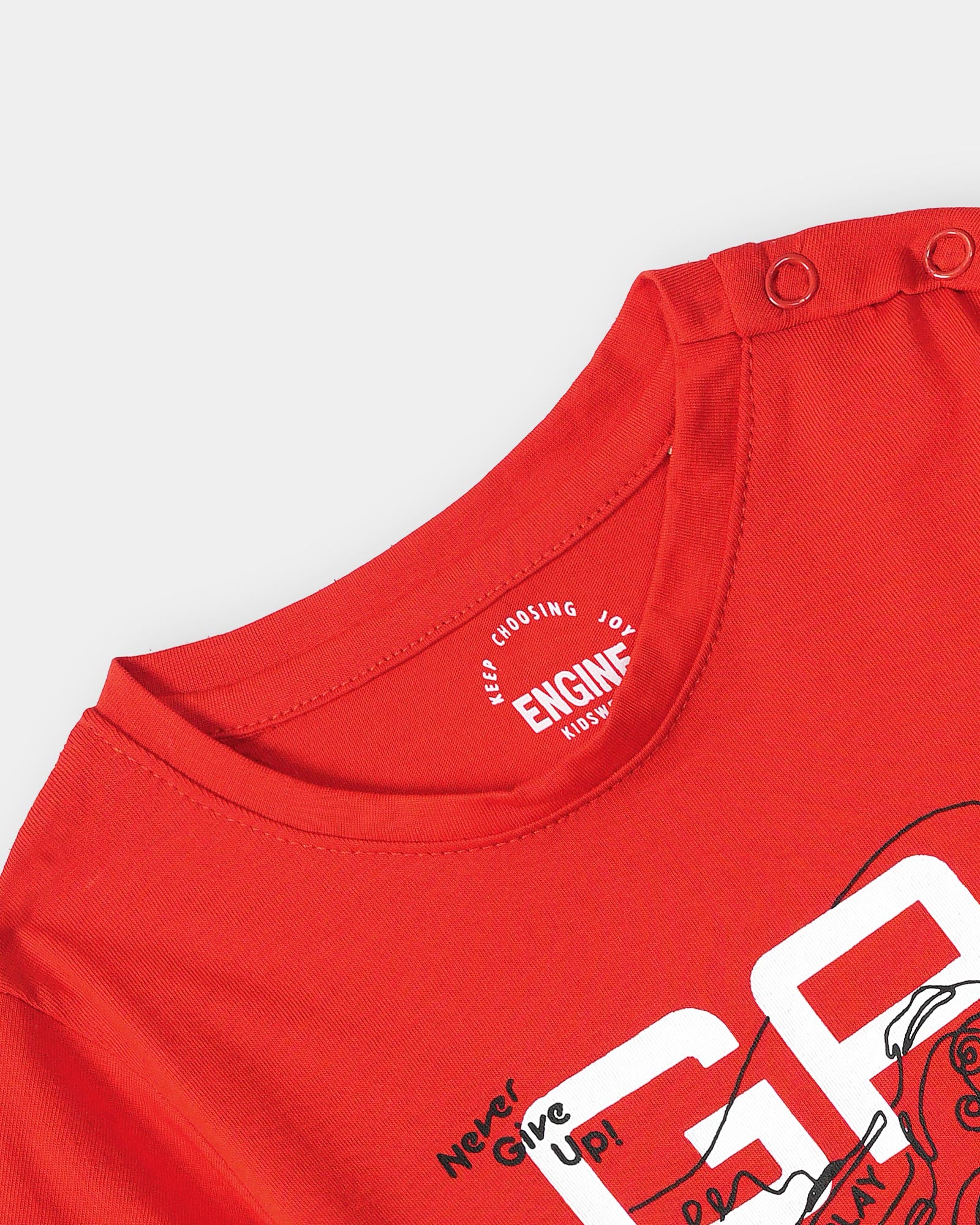 Boys  T Shirt