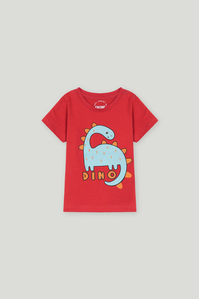 Boys  T Shirt