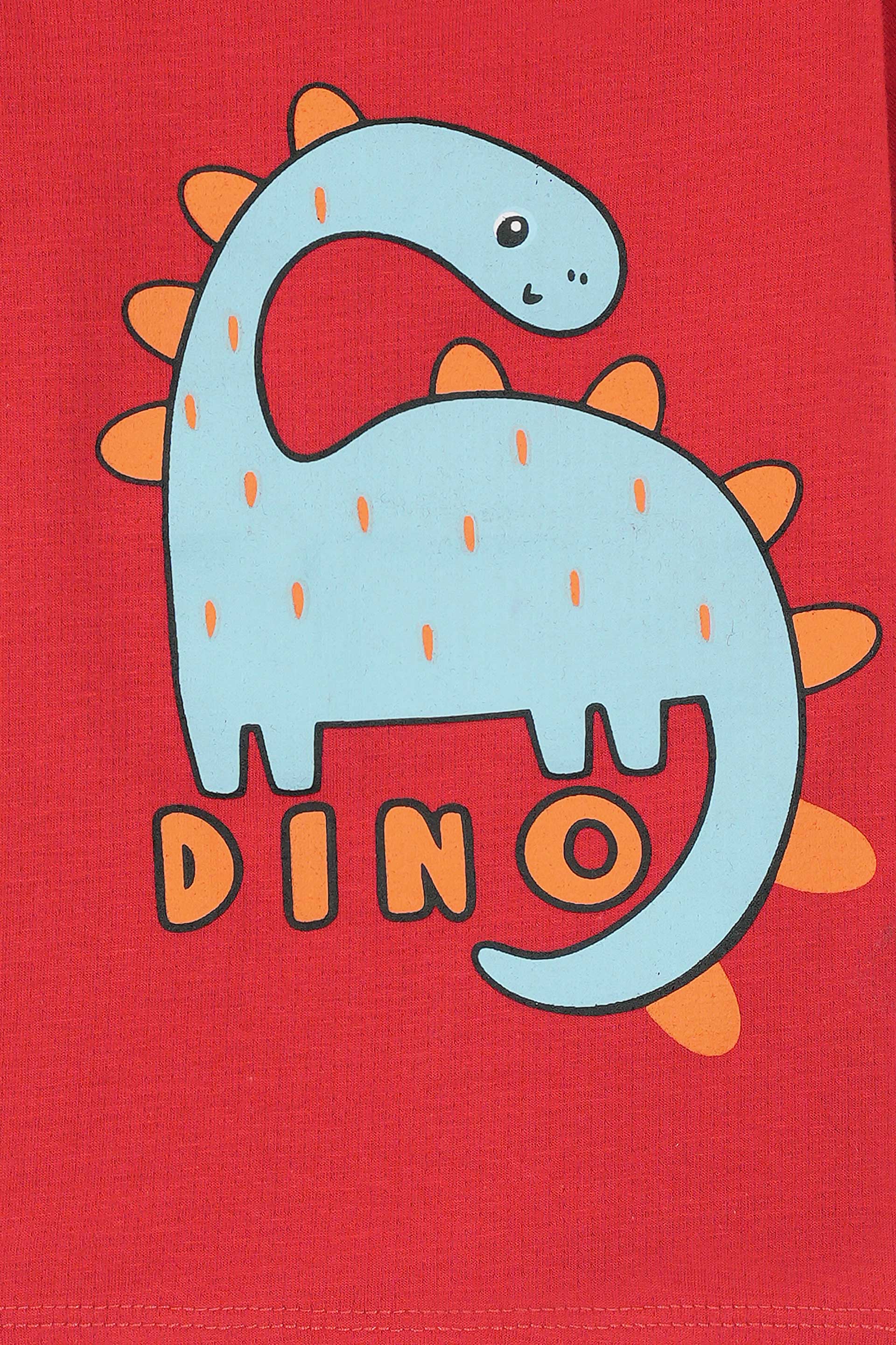 Boys T Shirt - Engine - Buy Now