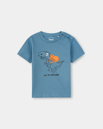 Boys  T Shirt
