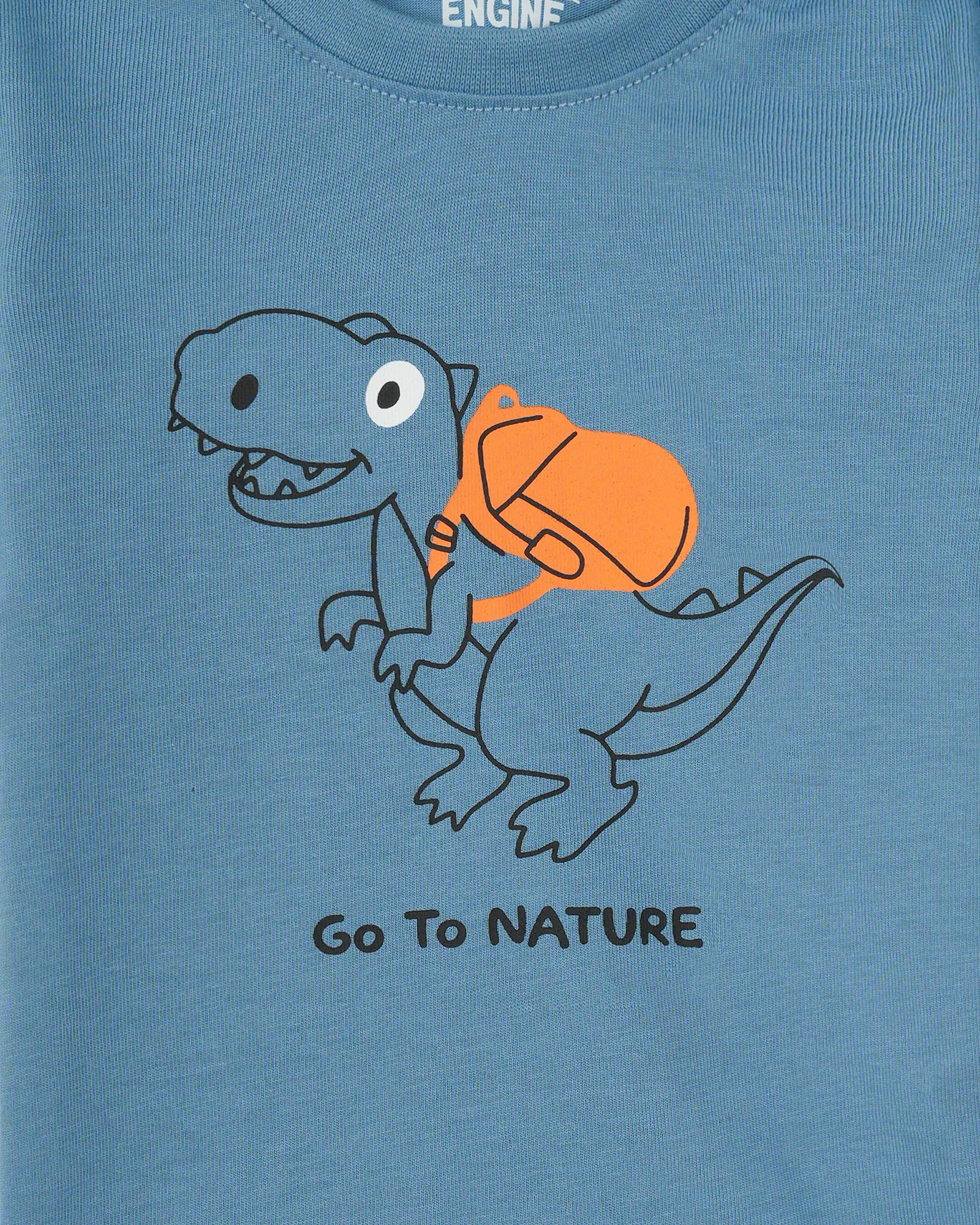 Boys  T Shirt