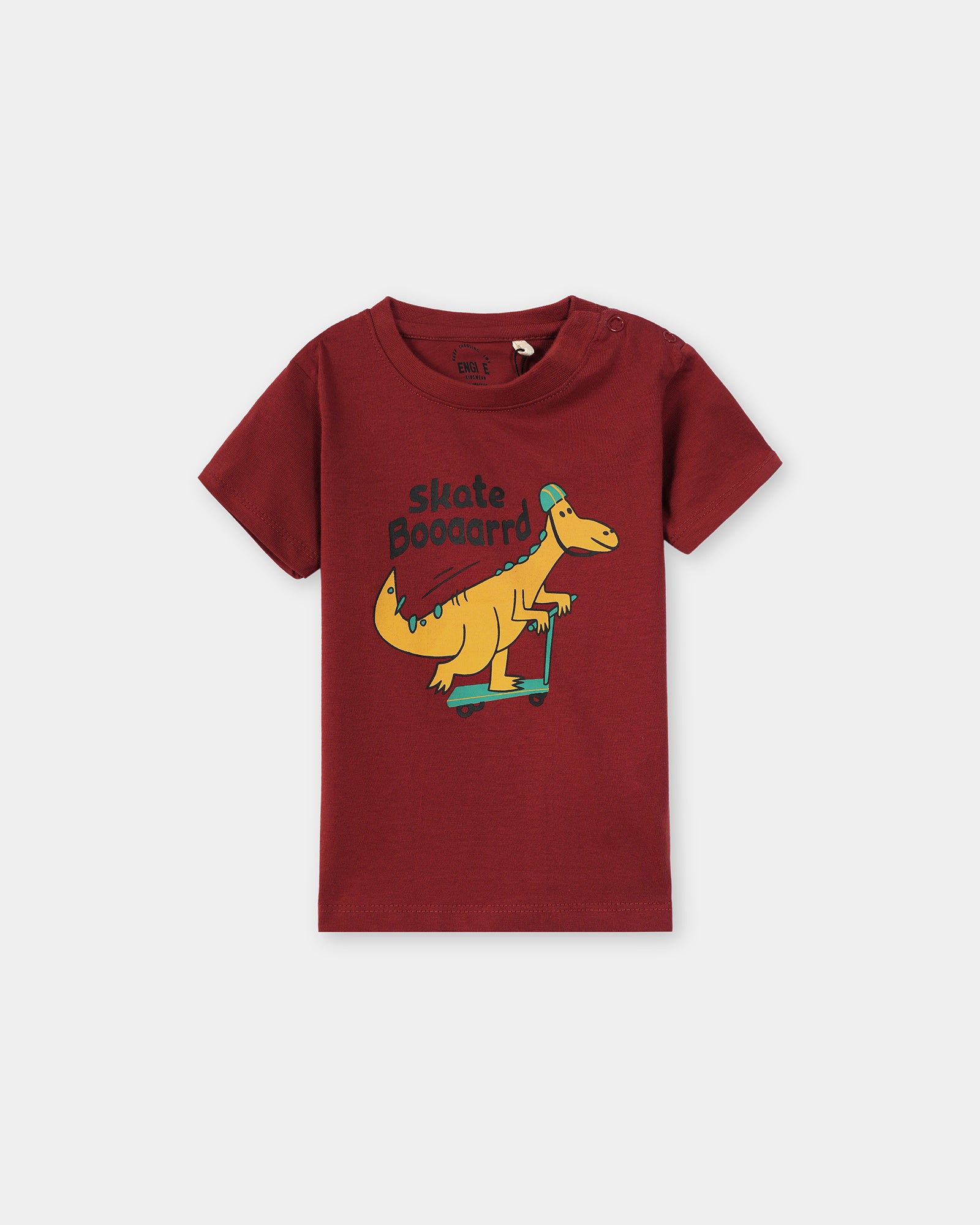 Boys  T Shirt