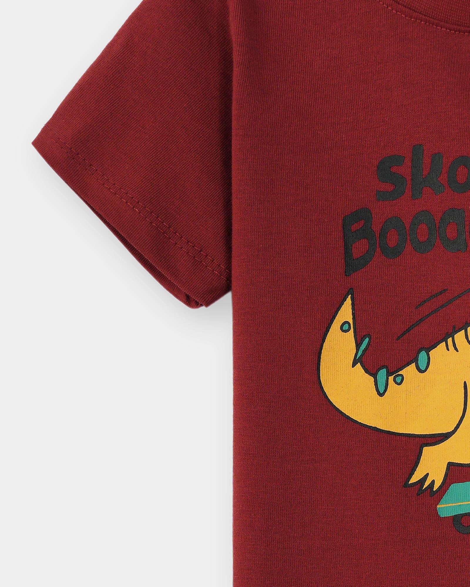 Boys  T Shirt