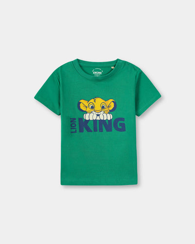 Boys  T Shirt