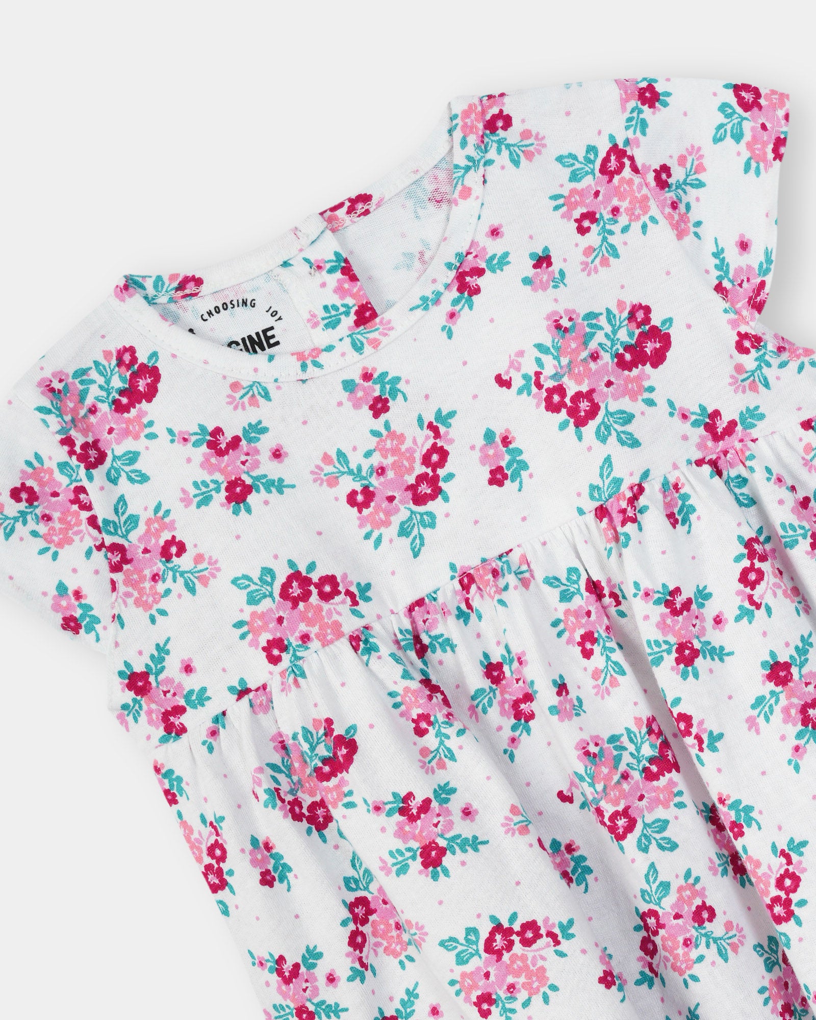 Girls Dress - Engine - Buy Now