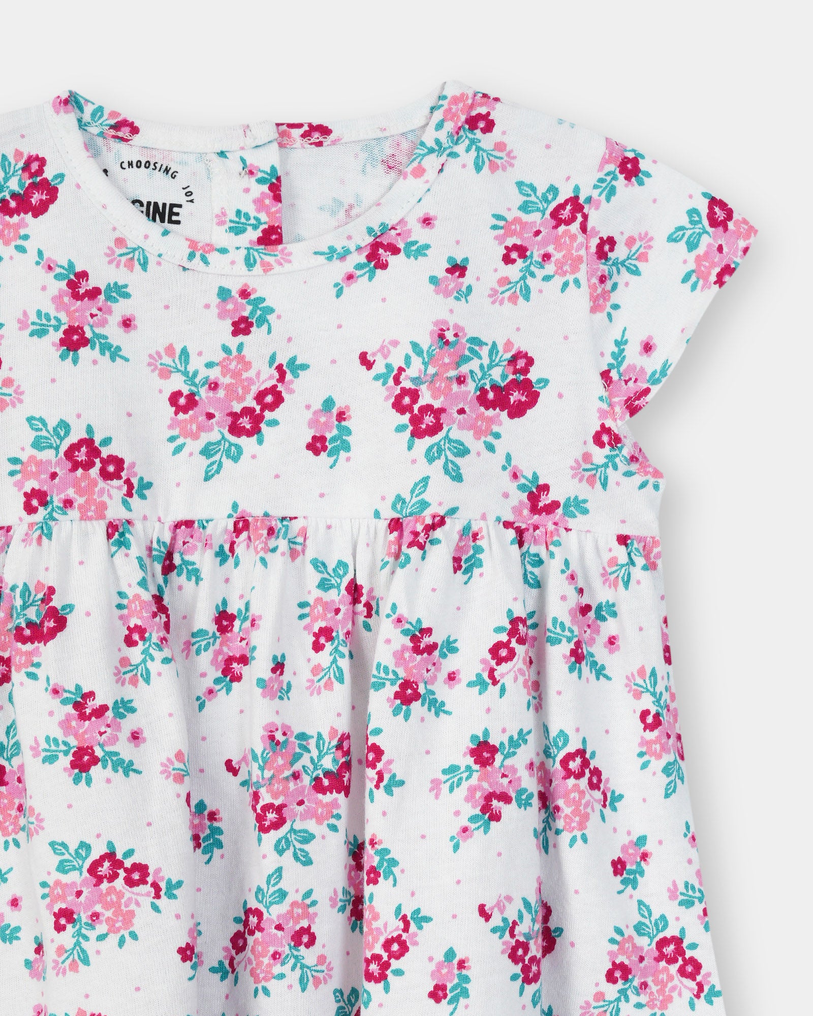 Girls Dress - Engine - Buy Now