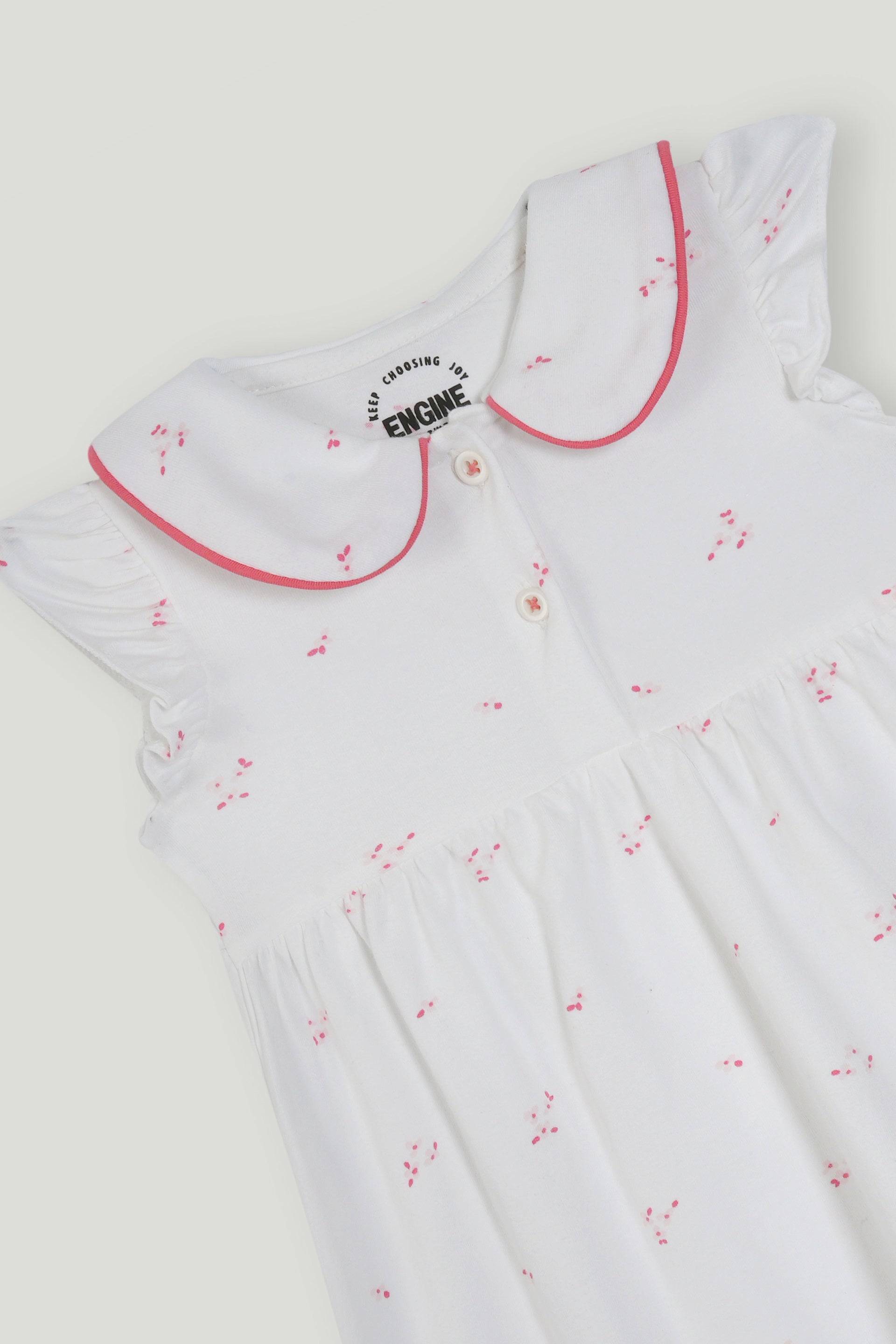 Girls Dress - Engine - Buy Now