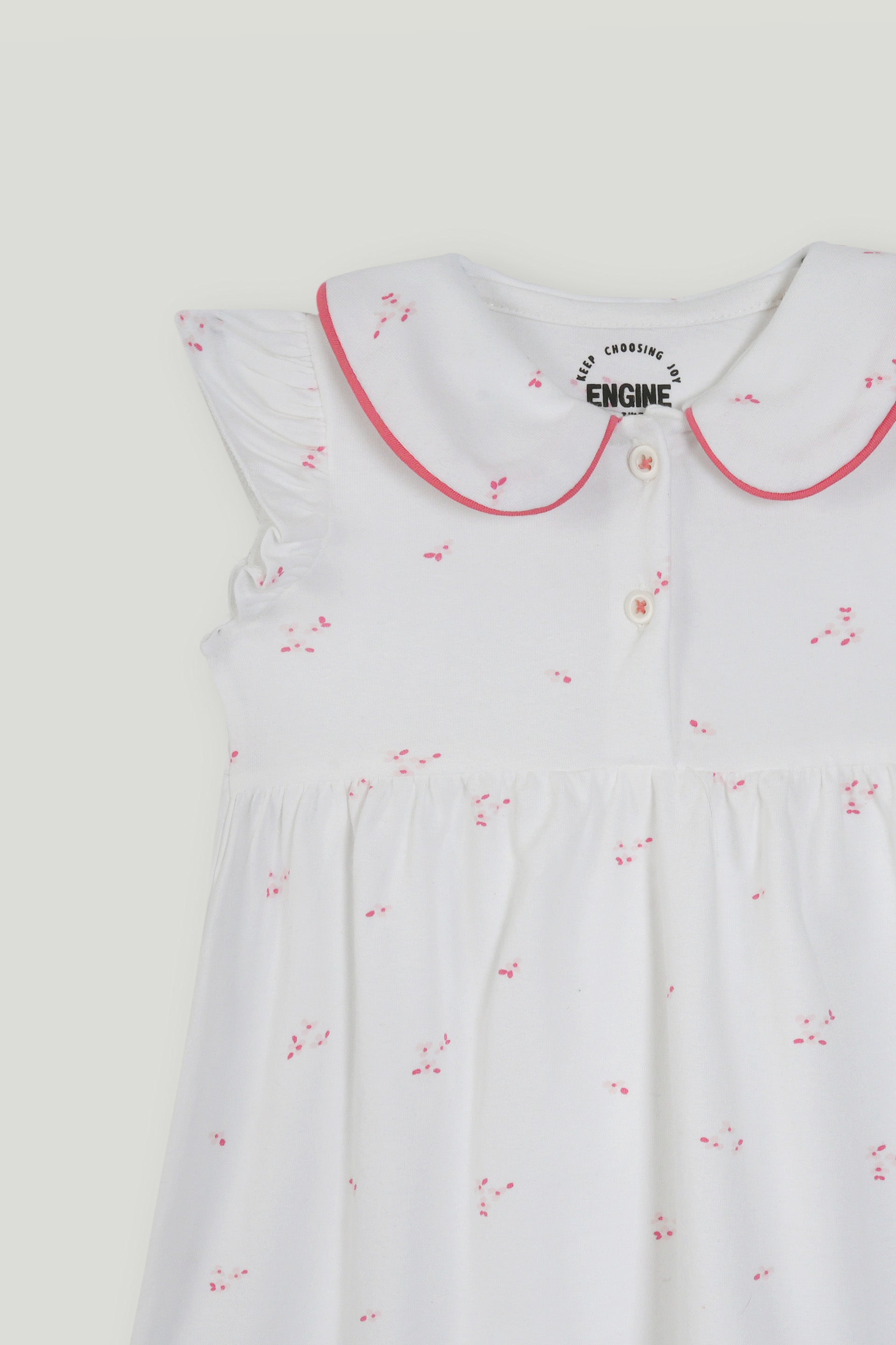 Girls Dress - Engine - Buy Now