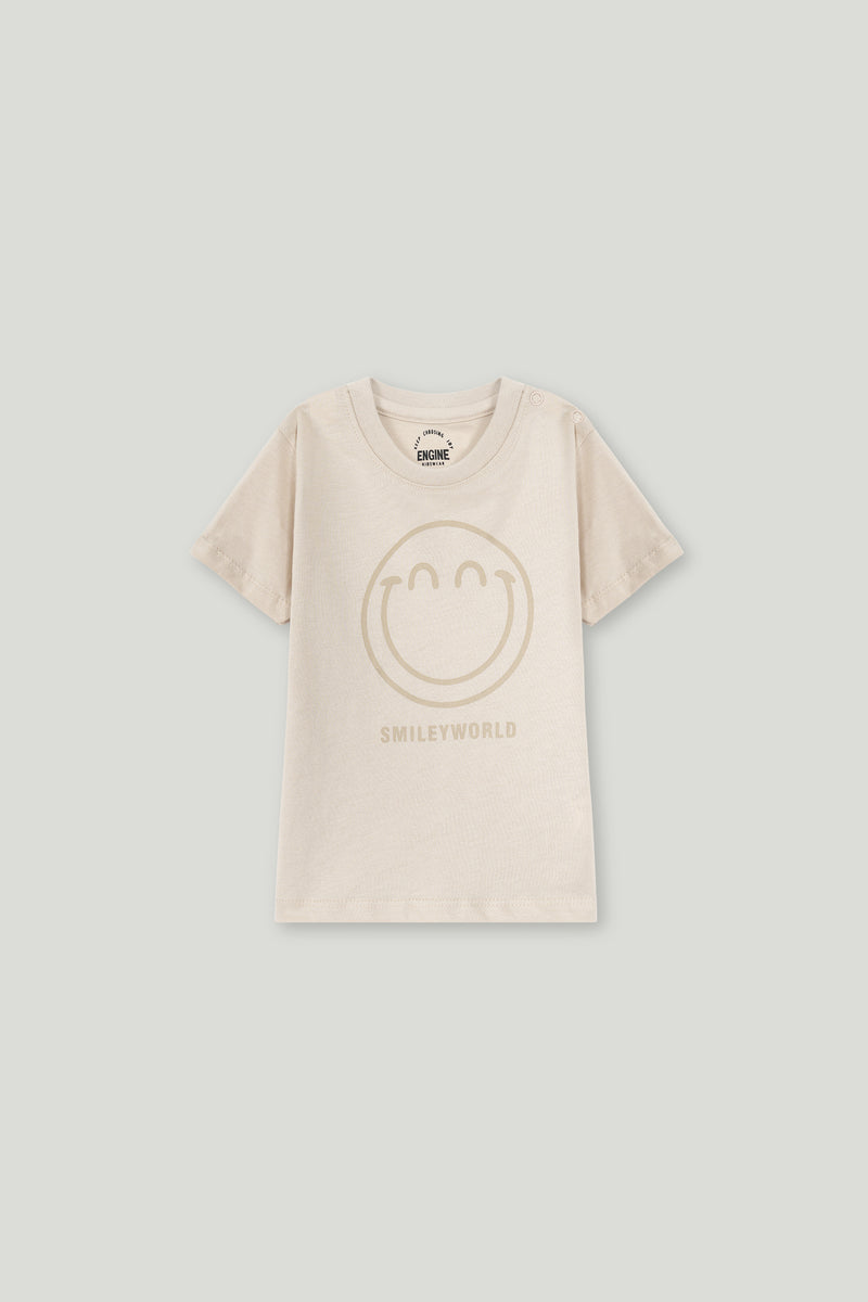 Boys T Shirt - Engine - Buy Now