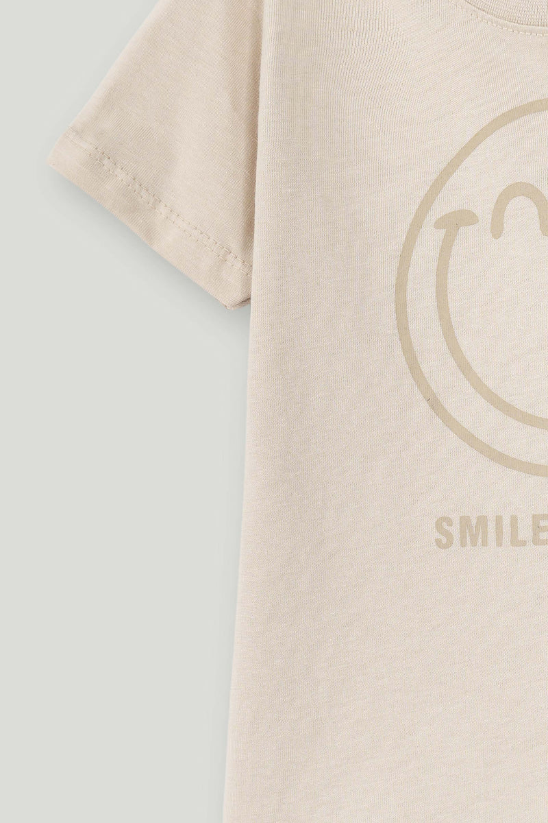 Boys T Shirt - Engine - Buy Now
