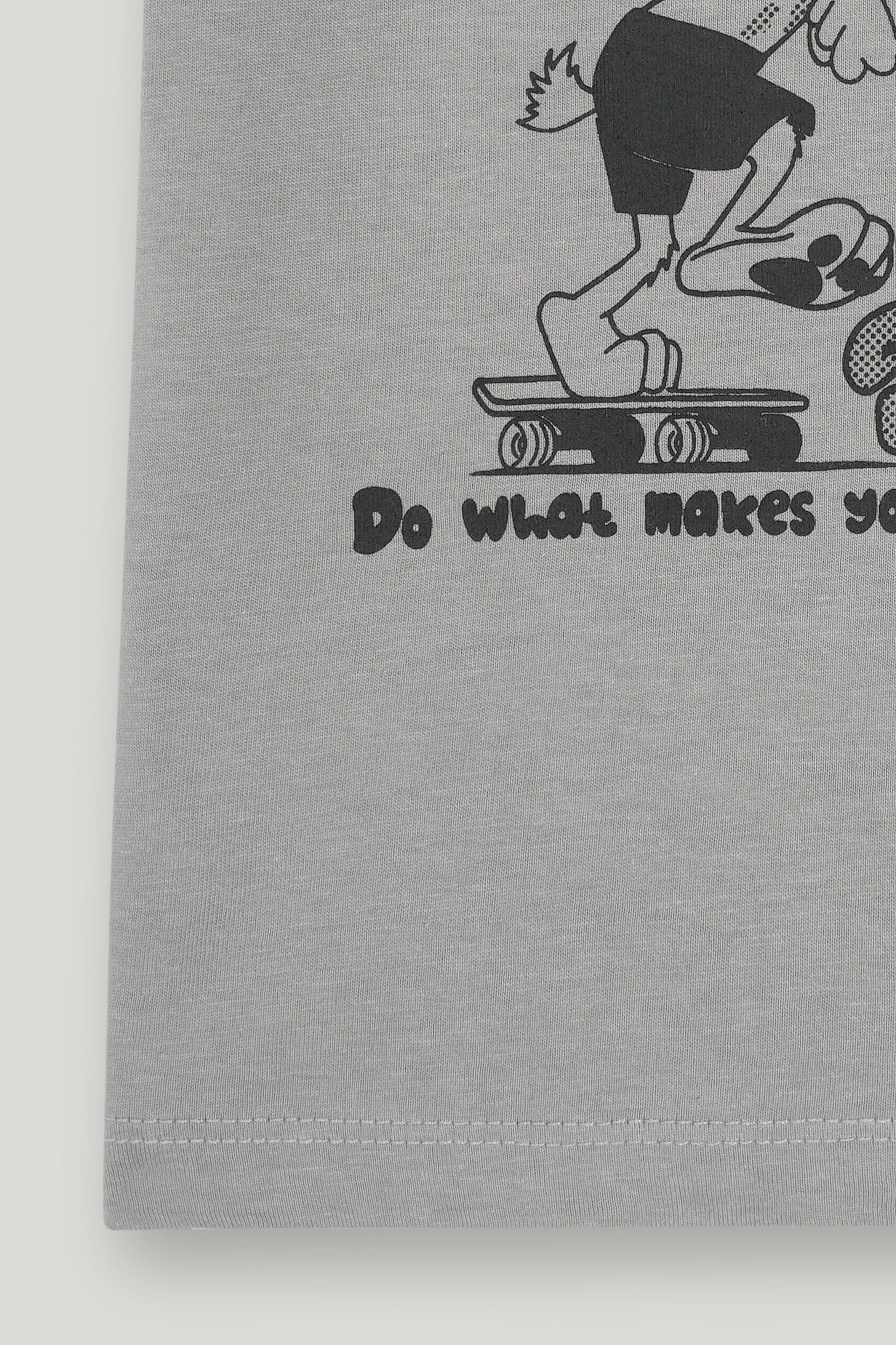 Boys T Shirt - Engine - Buy Now