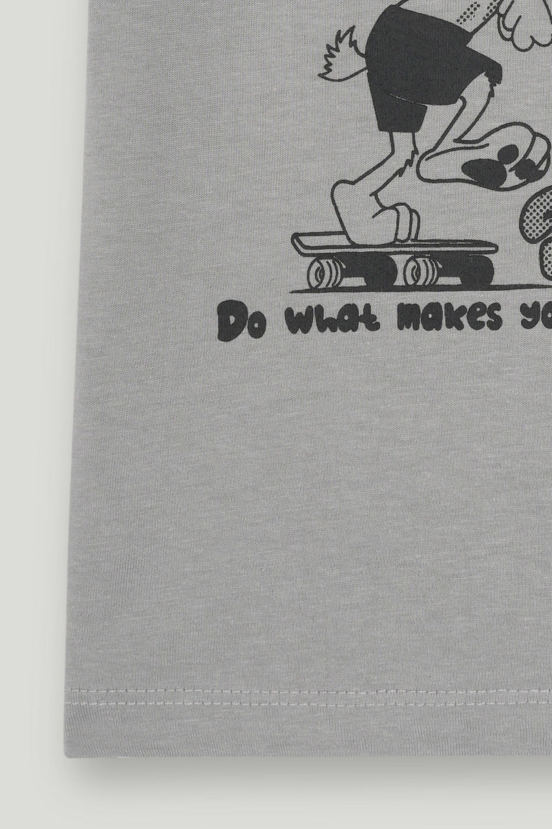Boys T Shirt - Engine - Buy Now