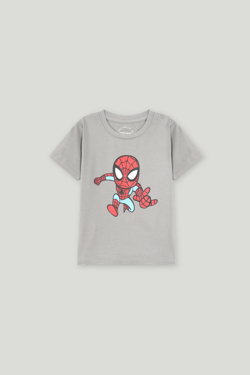 Boys T Shirt - Engine - Buy Now