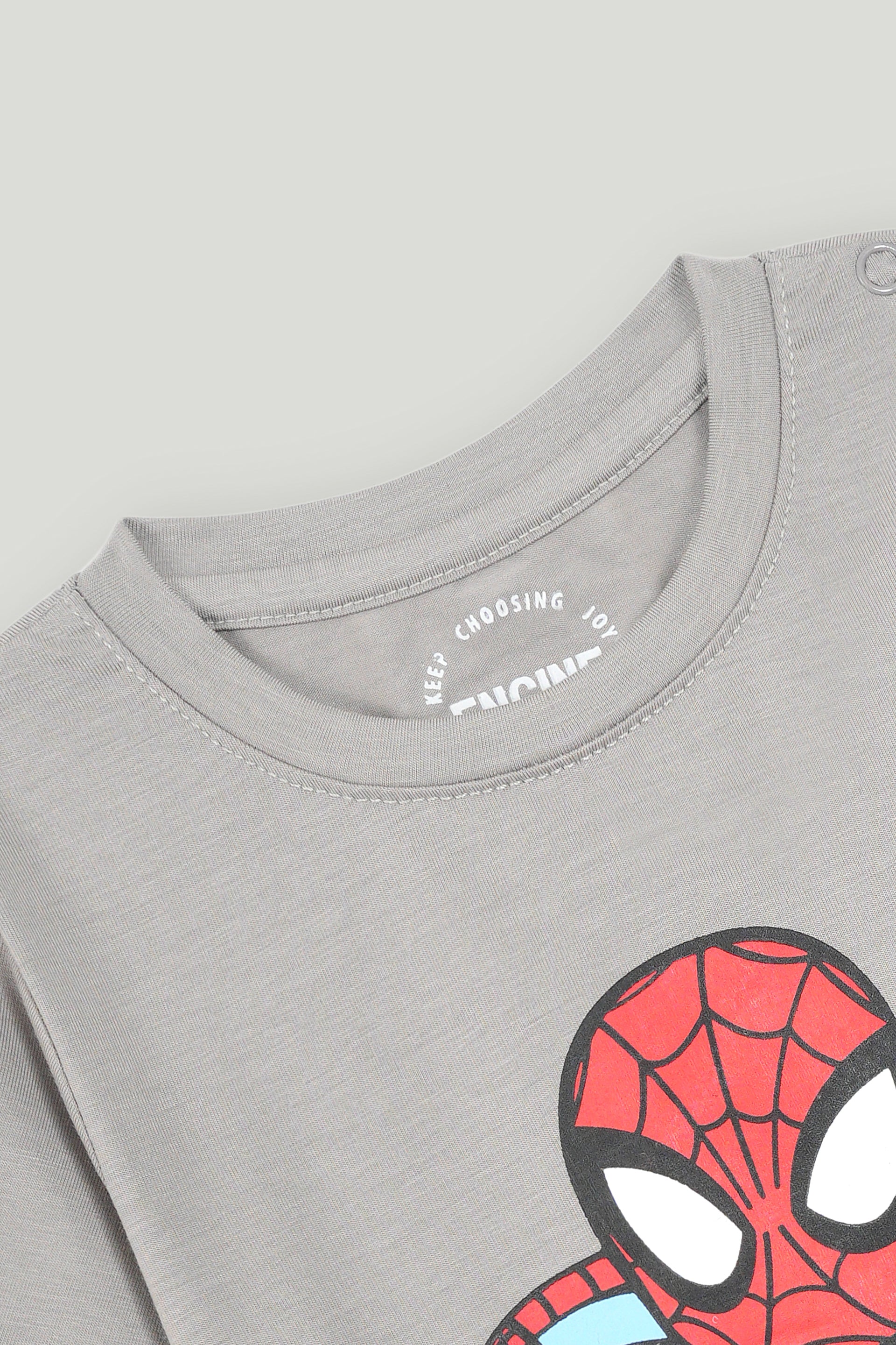 Boys T Shirt - Engine - Buy Now