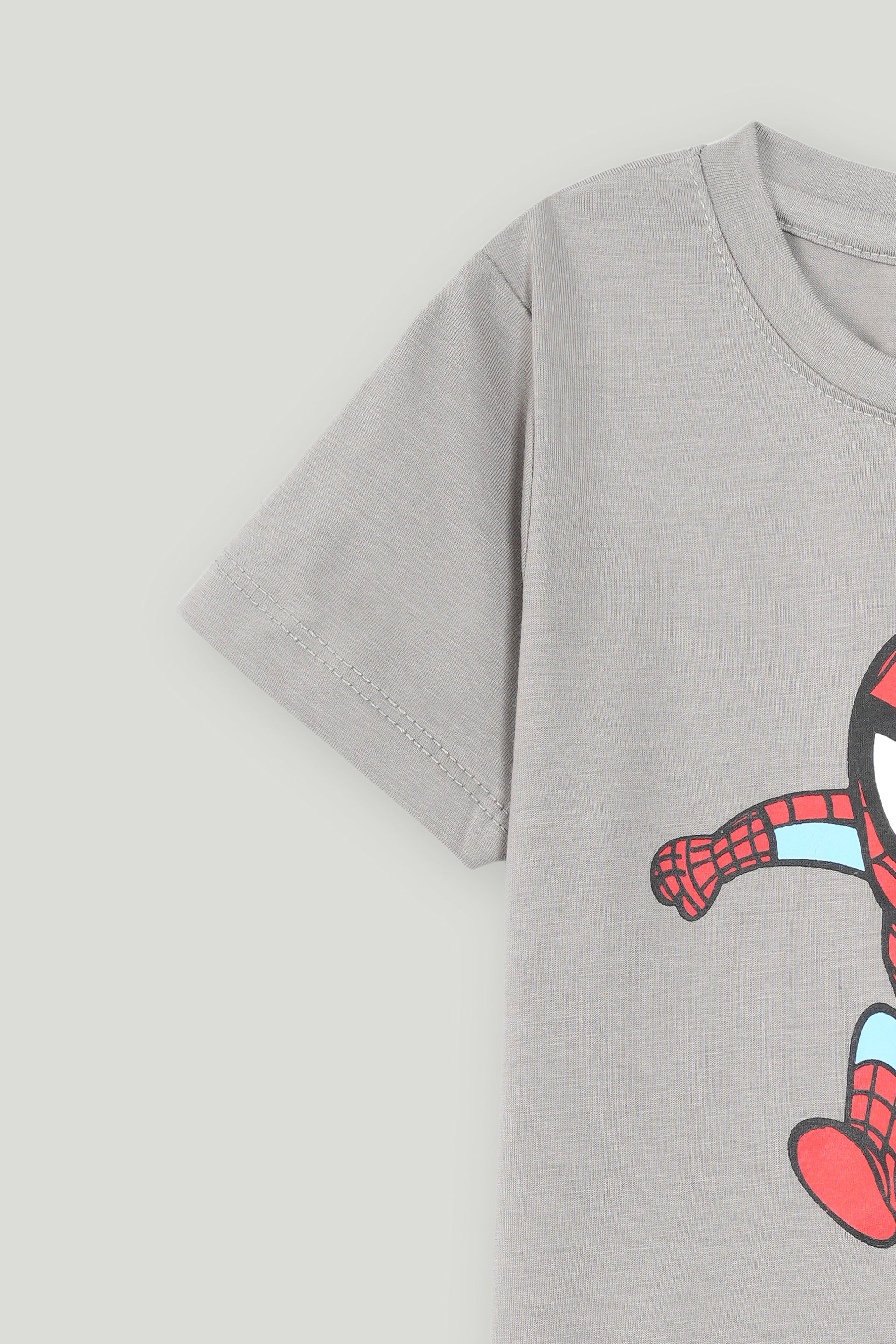Boys T Shirt - Engine - Buy Now