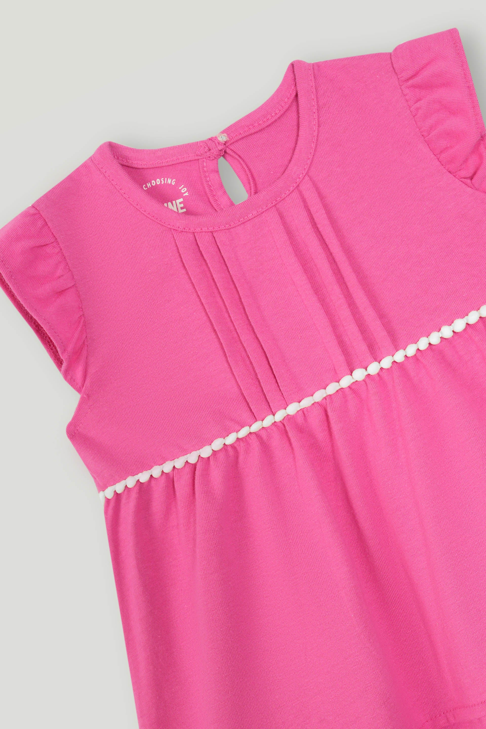 Girls Dress - Engine - Buy Now