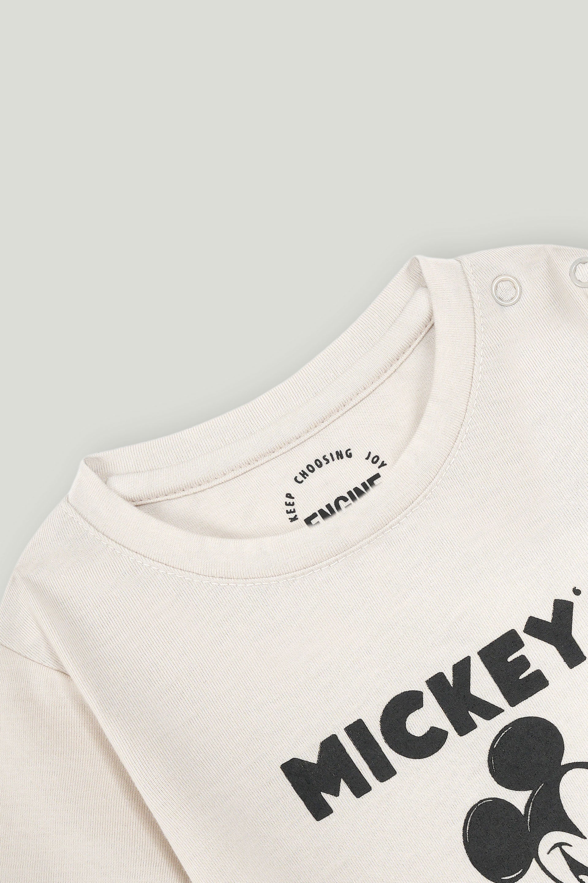 Boys T Shirt - Engine - Buy Now