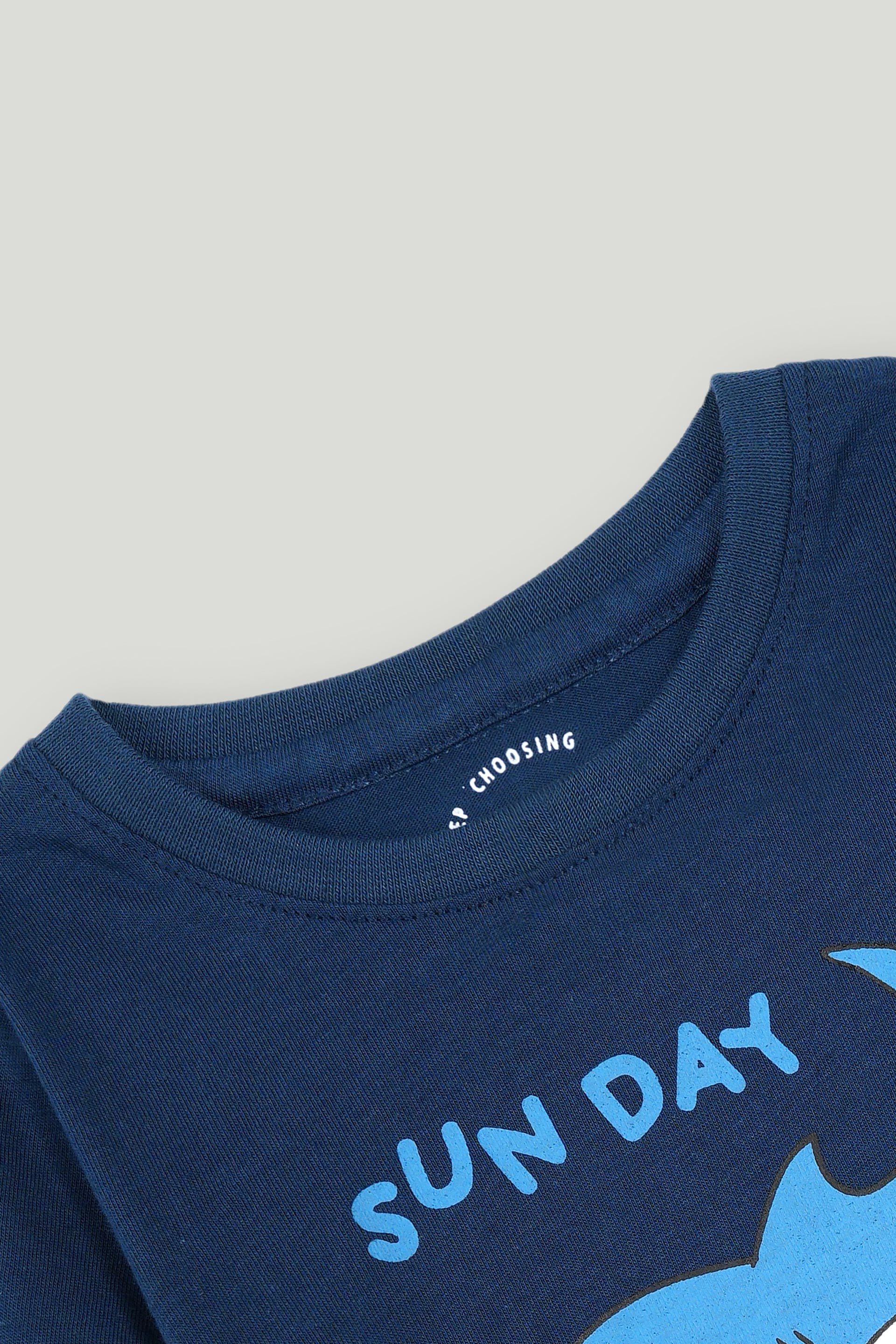 Boys T Shirt - Engine - Buy Now