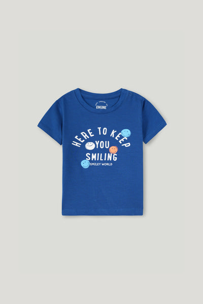 Boys  T Shirt