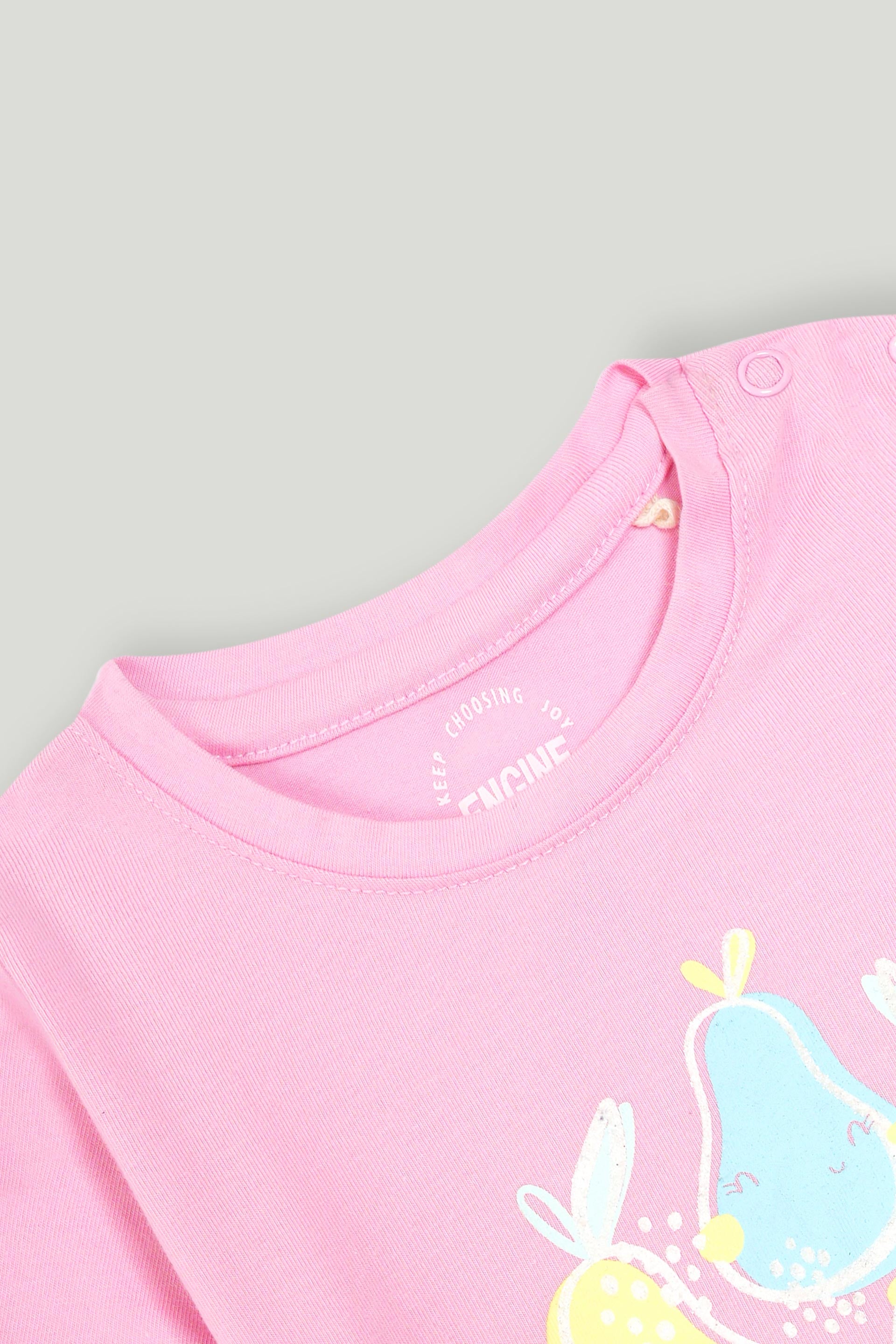 Girls Top - Engine - Buy Now