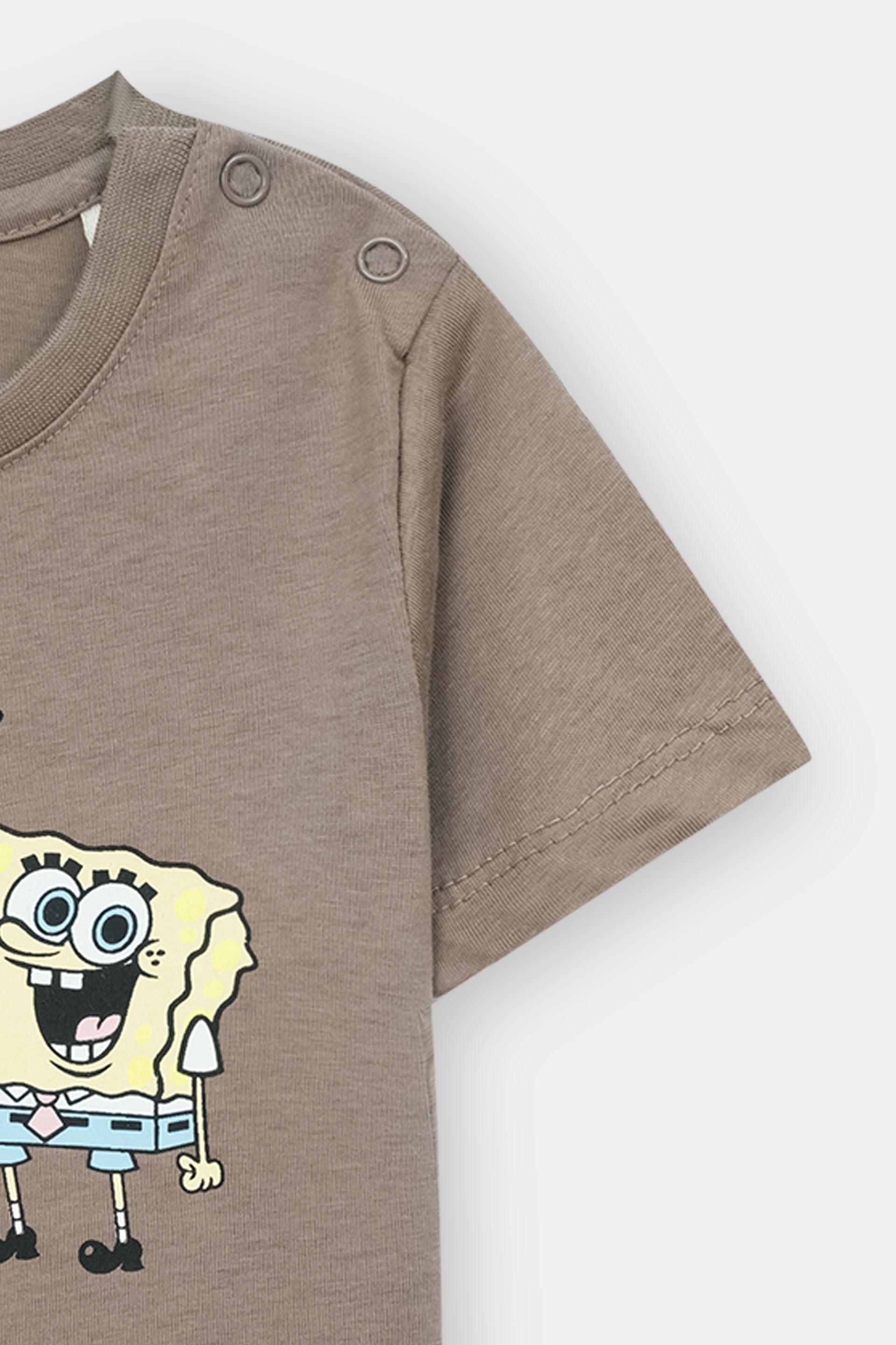 Boys T Shirt - Engine - Buy Now