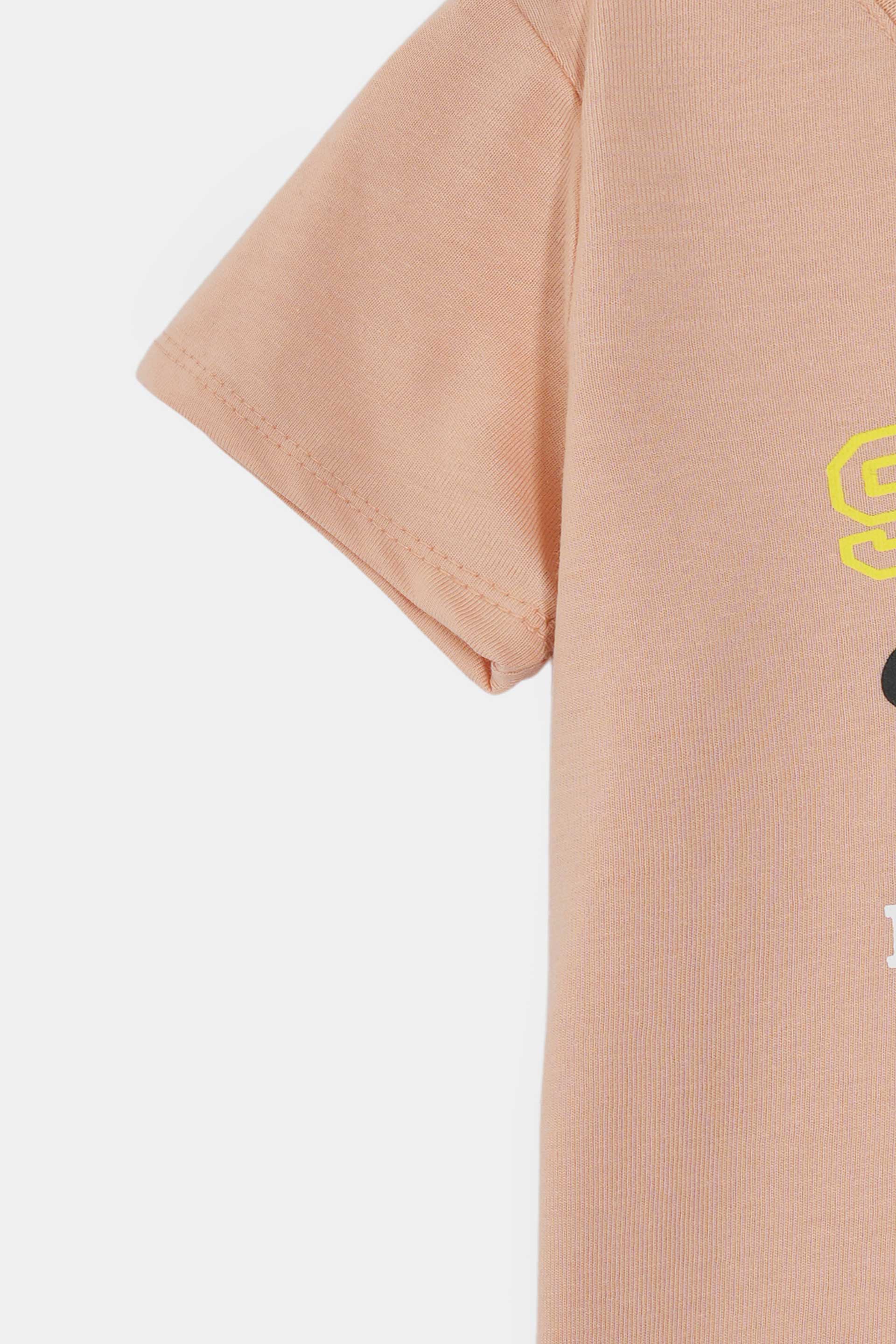 Boys T Shirt - Engine - Buy Now