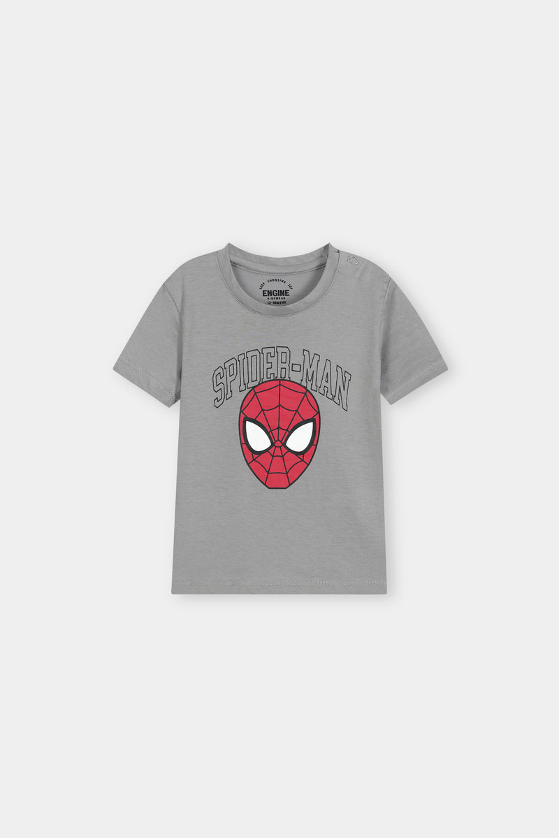 Boys T Shirt - Engine - Buy Now