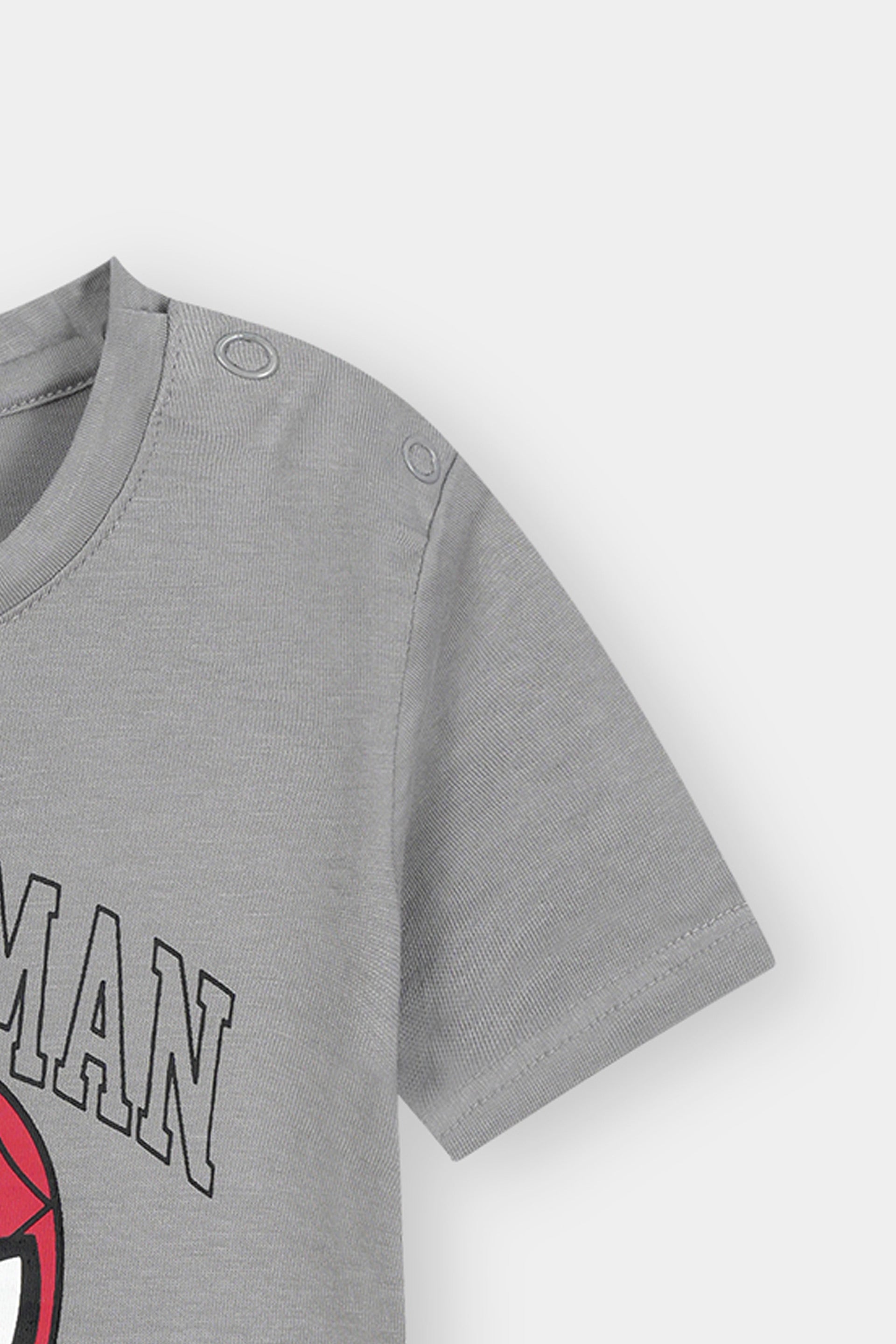 Boys T Shirt - Engine - Buy Now