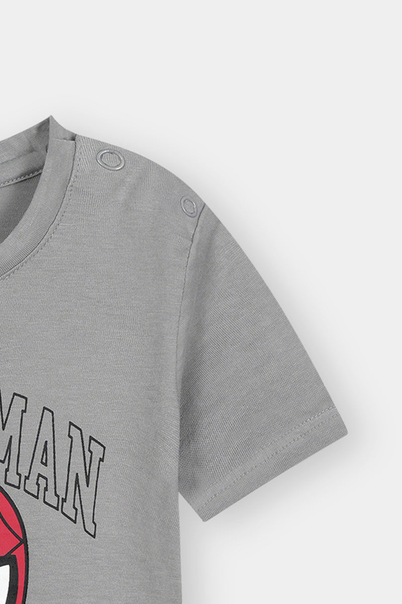 Boys T Shirt - Engine - Buy Now