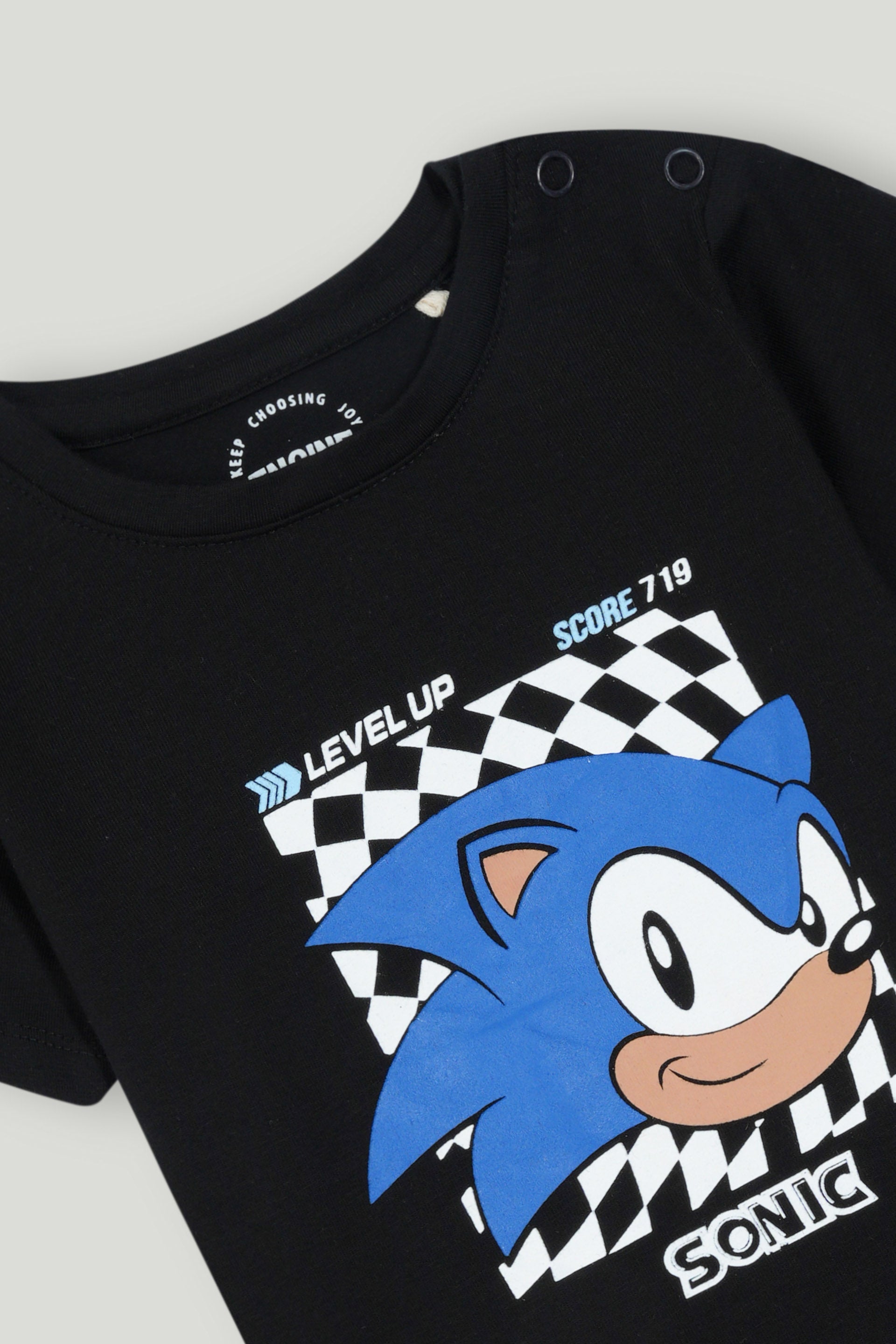 Boys T Shirt - Engine - Buy Now