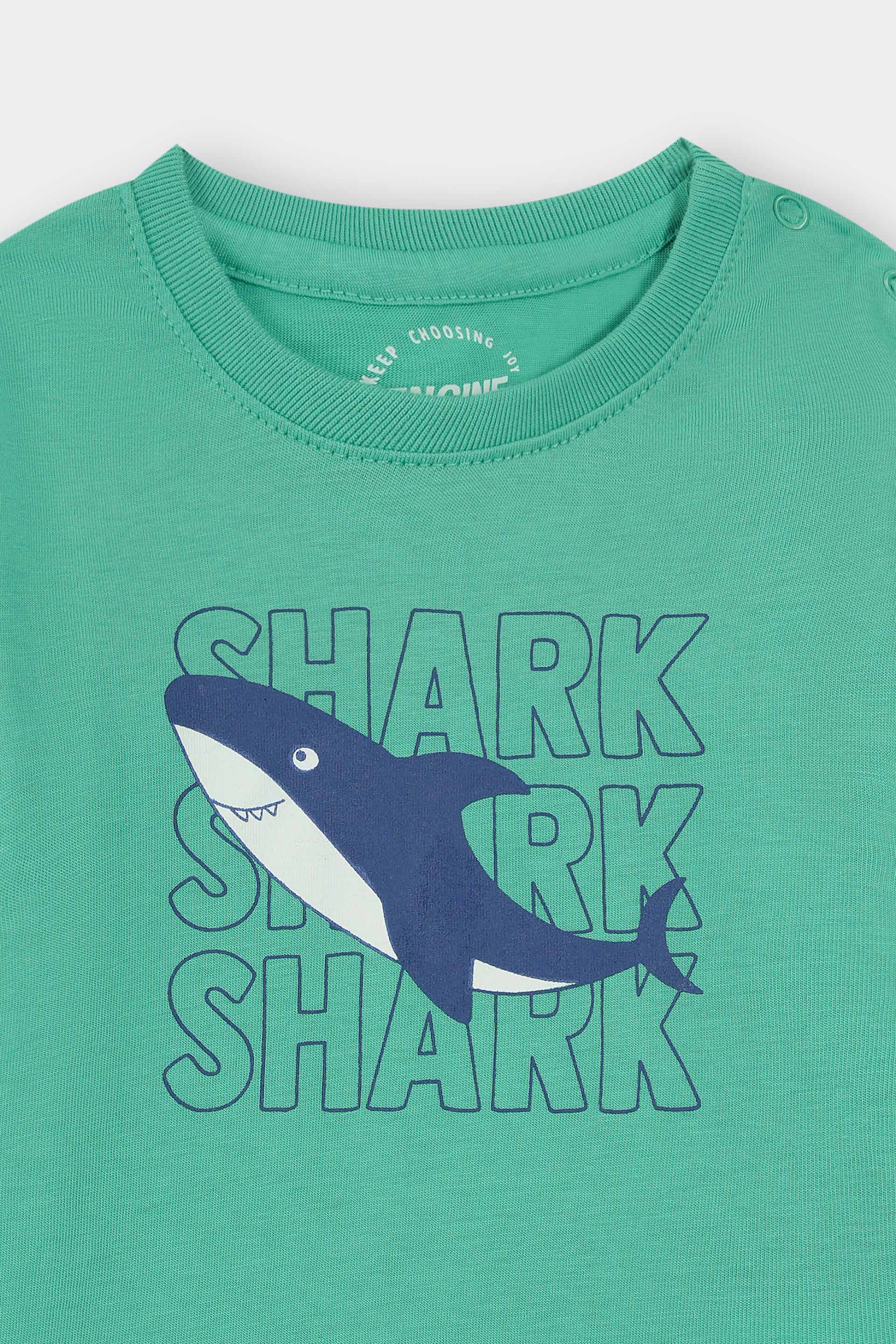 Boys T Shirt