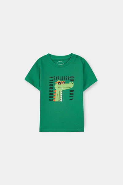Boys T Shirt
