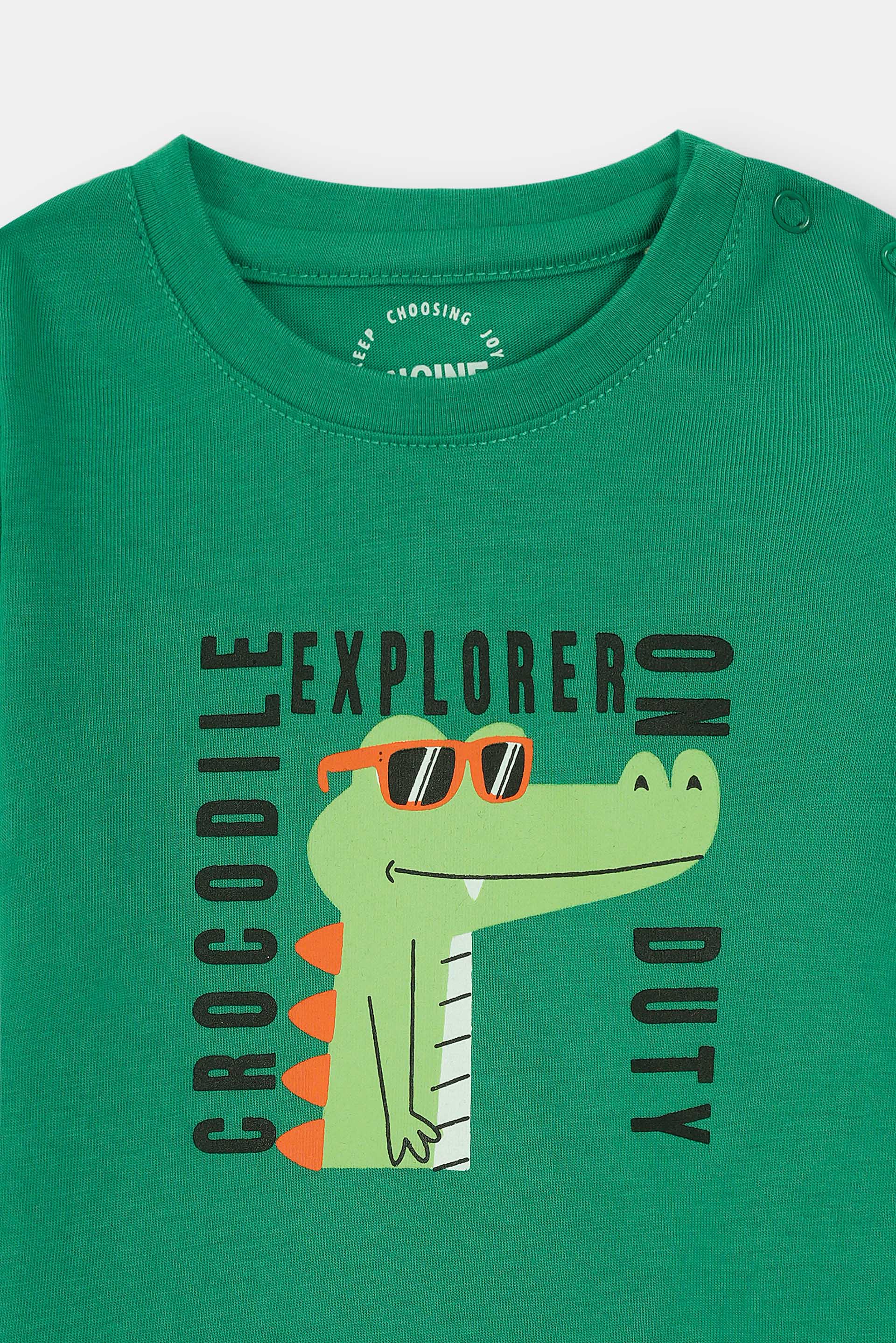 Boys T Shirt