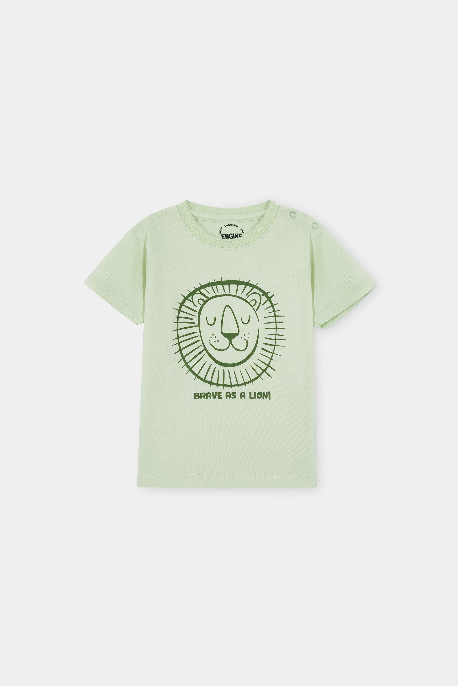 Boys T Shirt