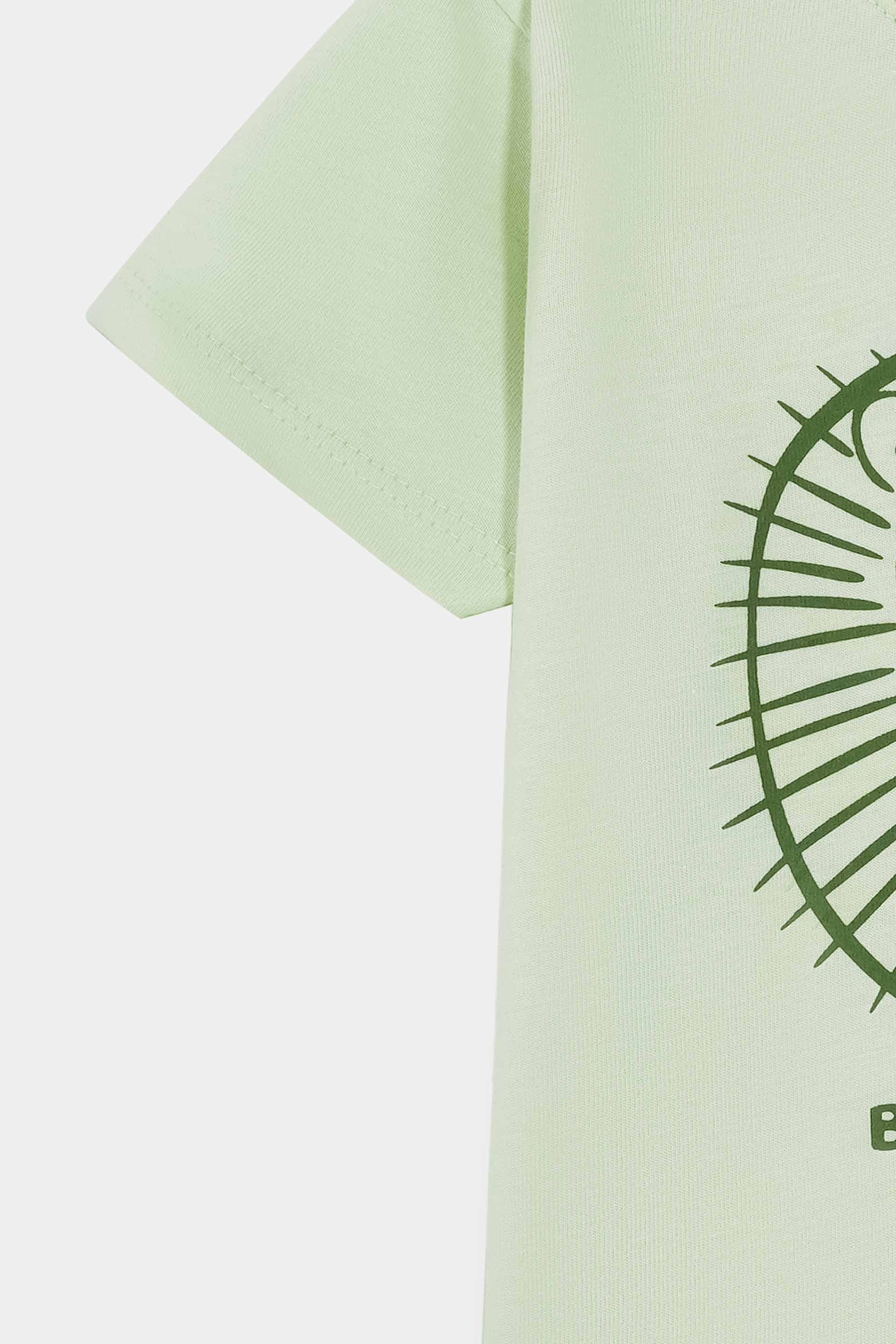 Boys T Shirt - Engine - Buy Now