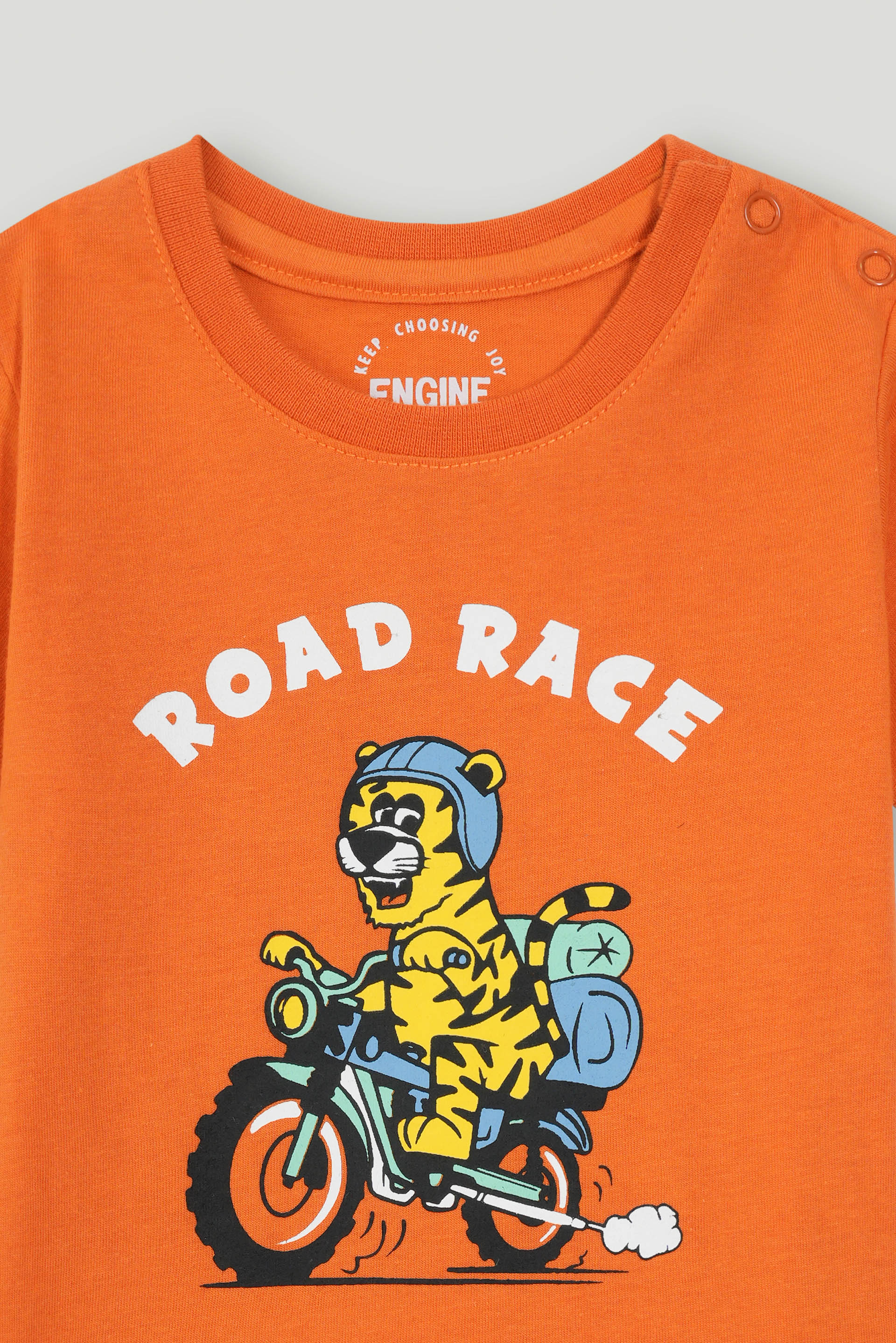 Boys T Shirt