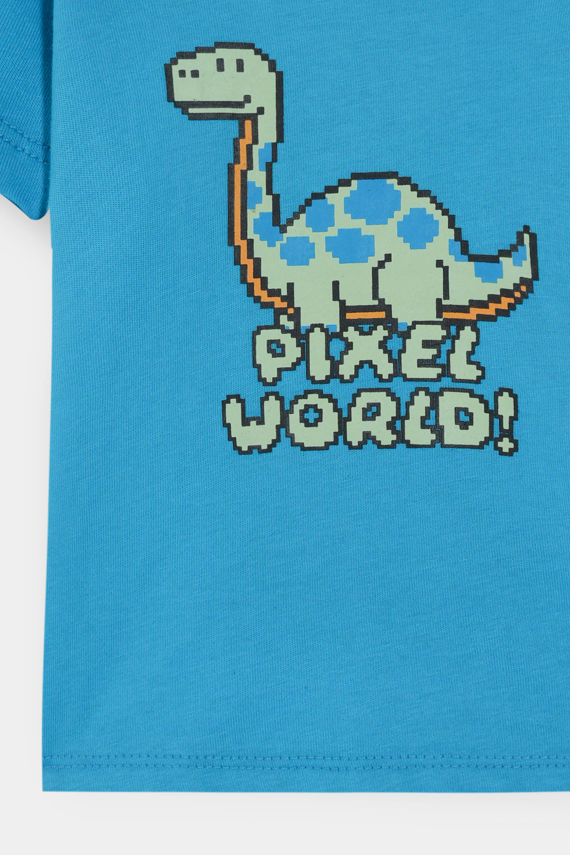 Boys T Shirt - Engine - Buy Now