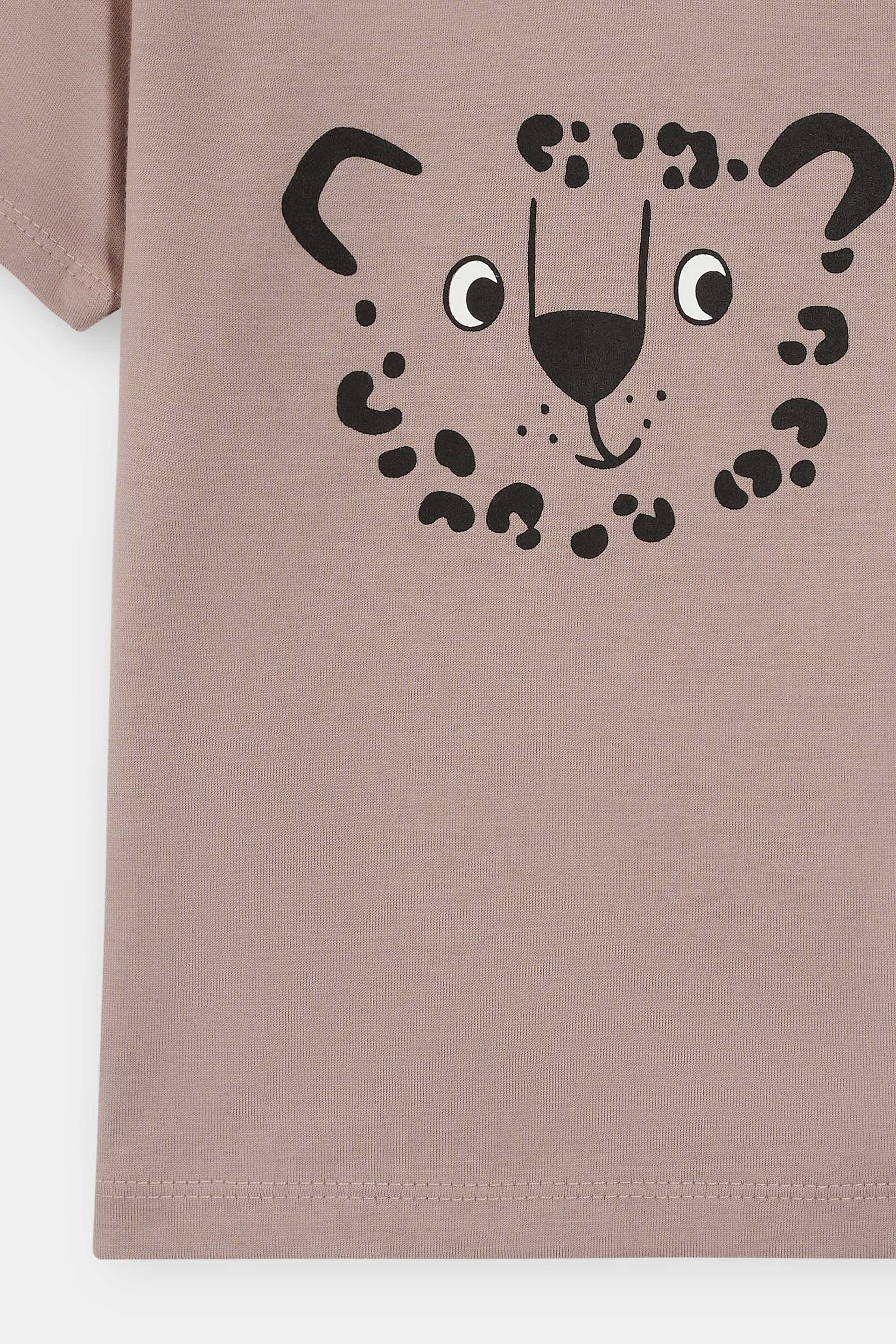 Boys T Shirt - Engine - Buy Now