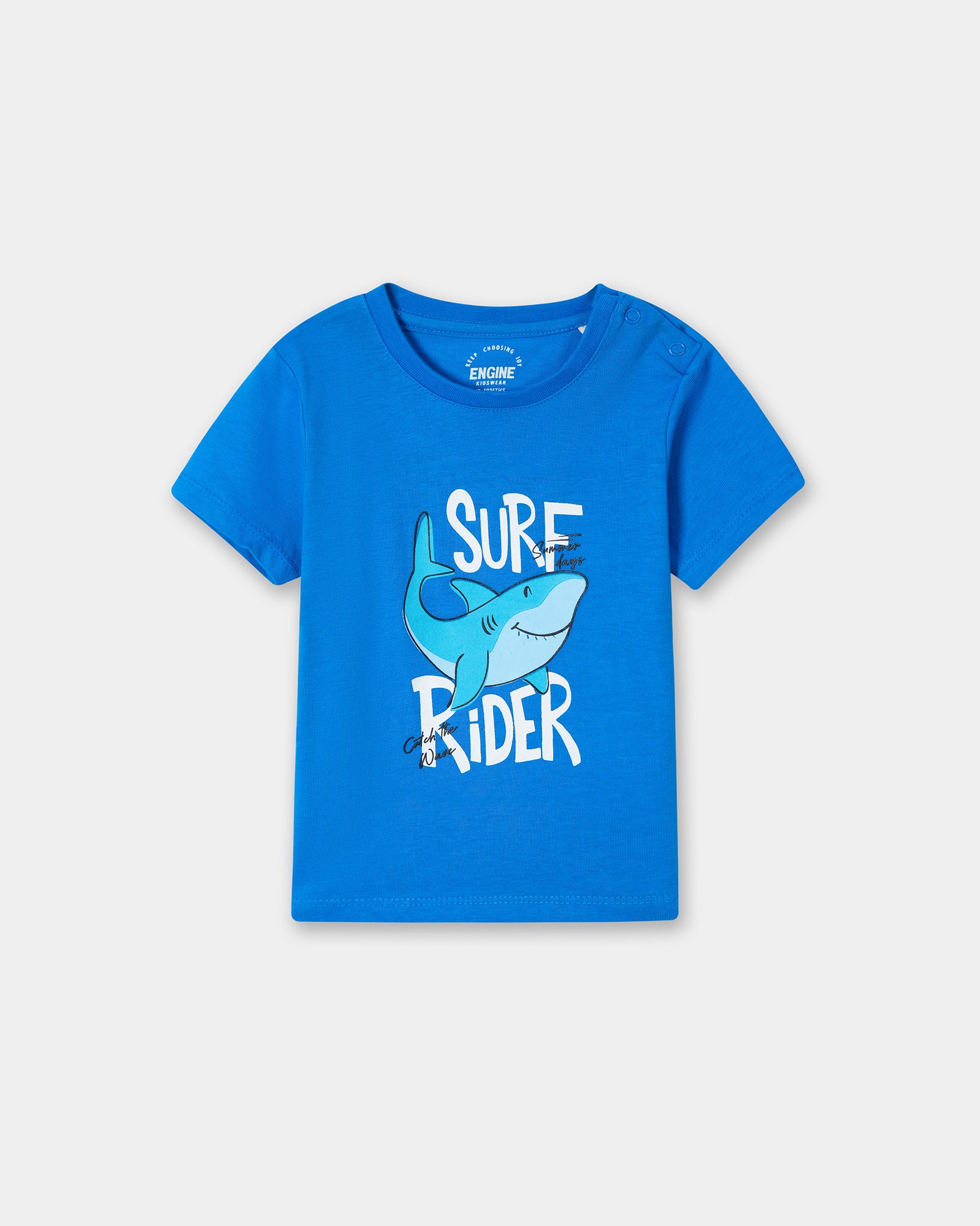 Boys T Shirt