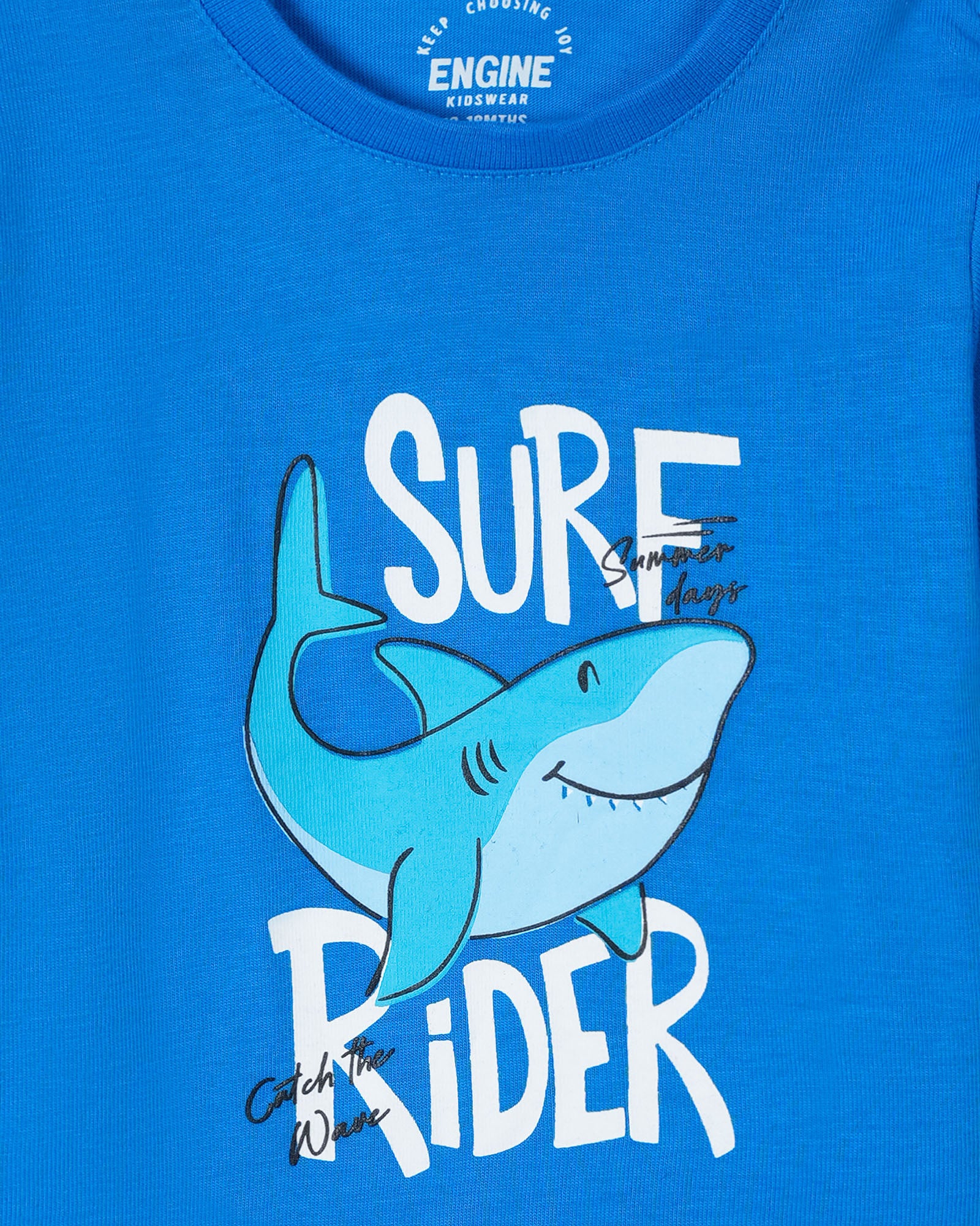 Boys T Shirt