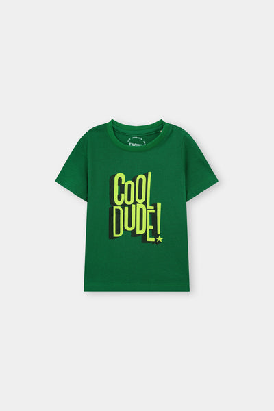 Boys T Shirt