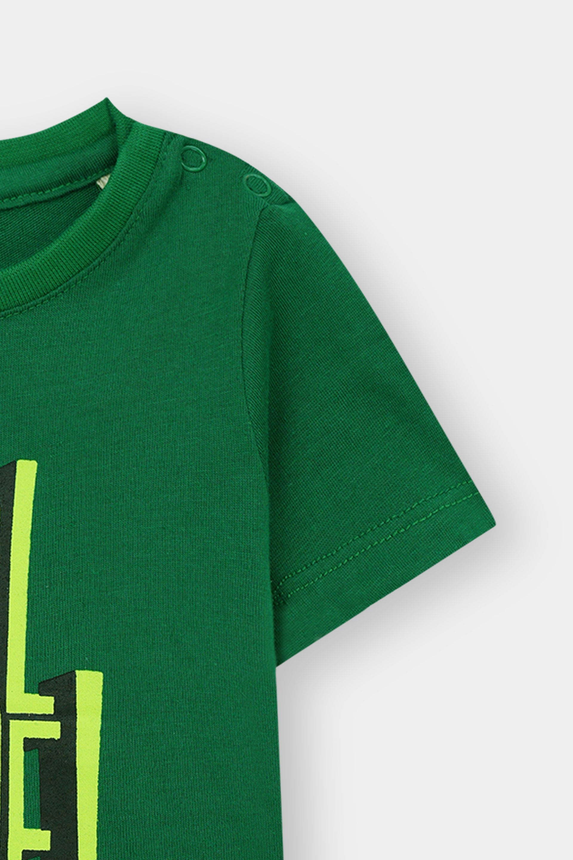 Boys T Shirt - Engine - Buy Now
