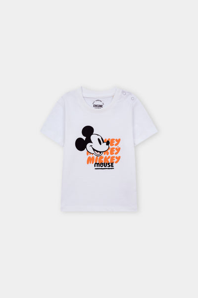 Boys T Shirt