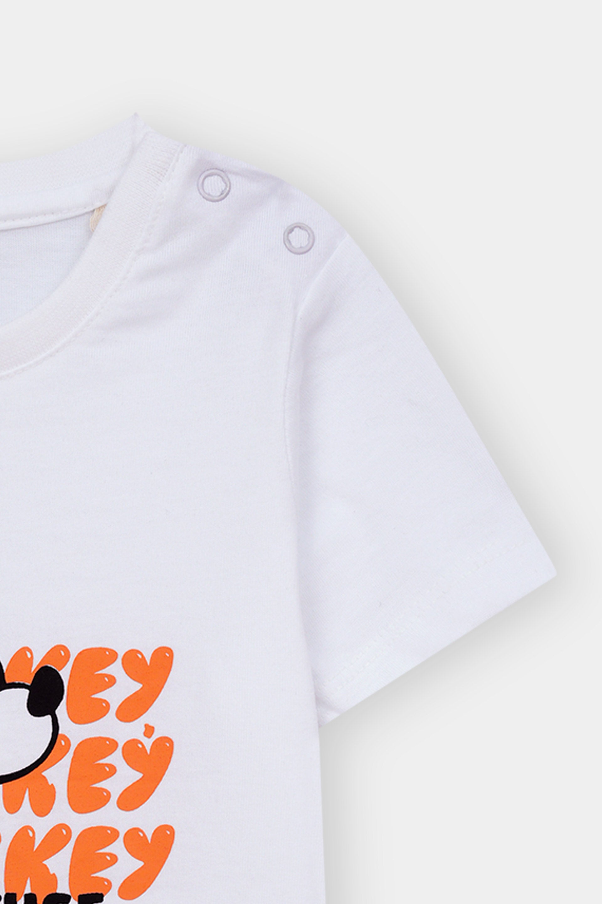 Boys T Shirt - Engine - Buy Now