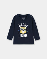 Boys T Shirt - Engine - Buy Now