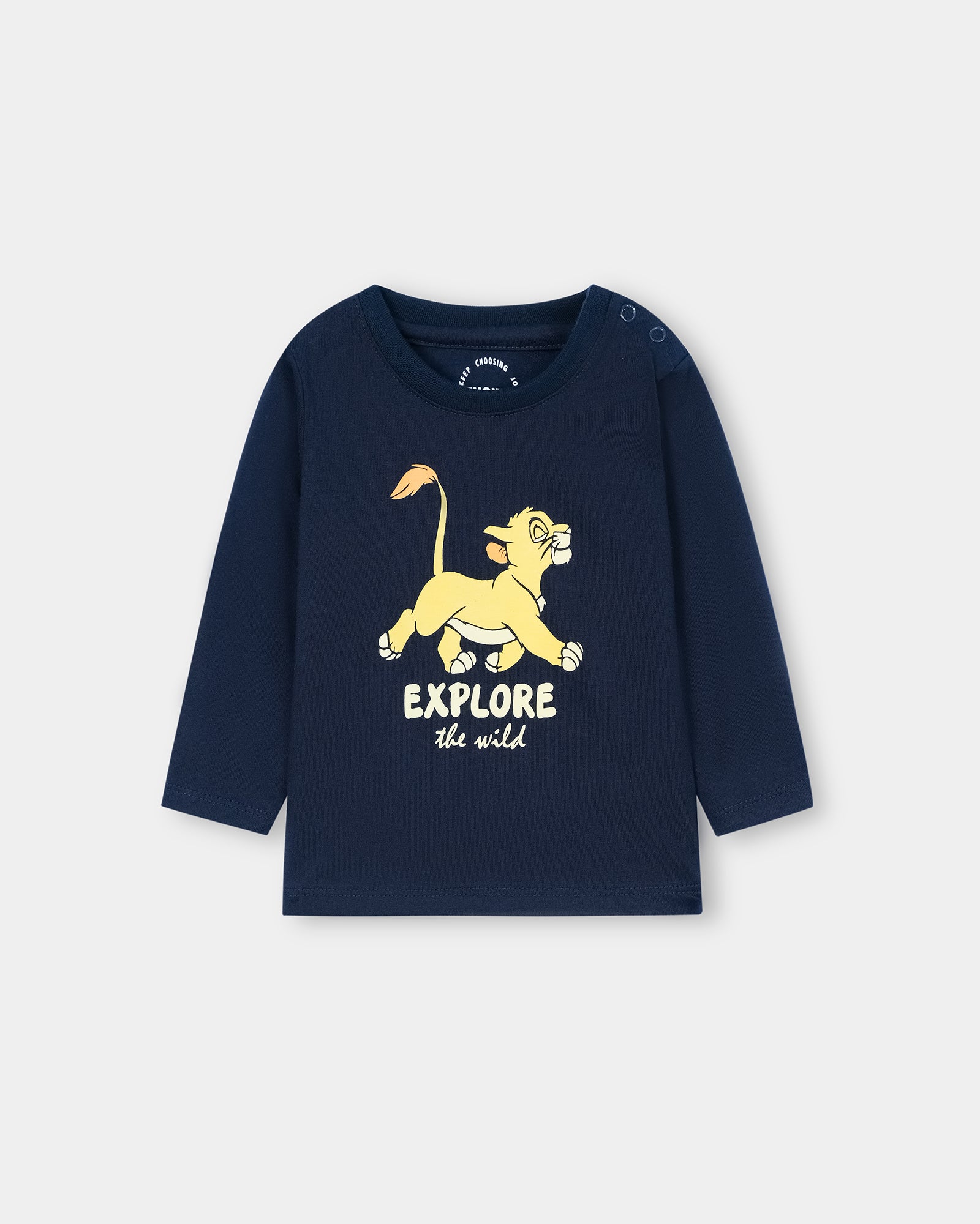 Boys T Shirt