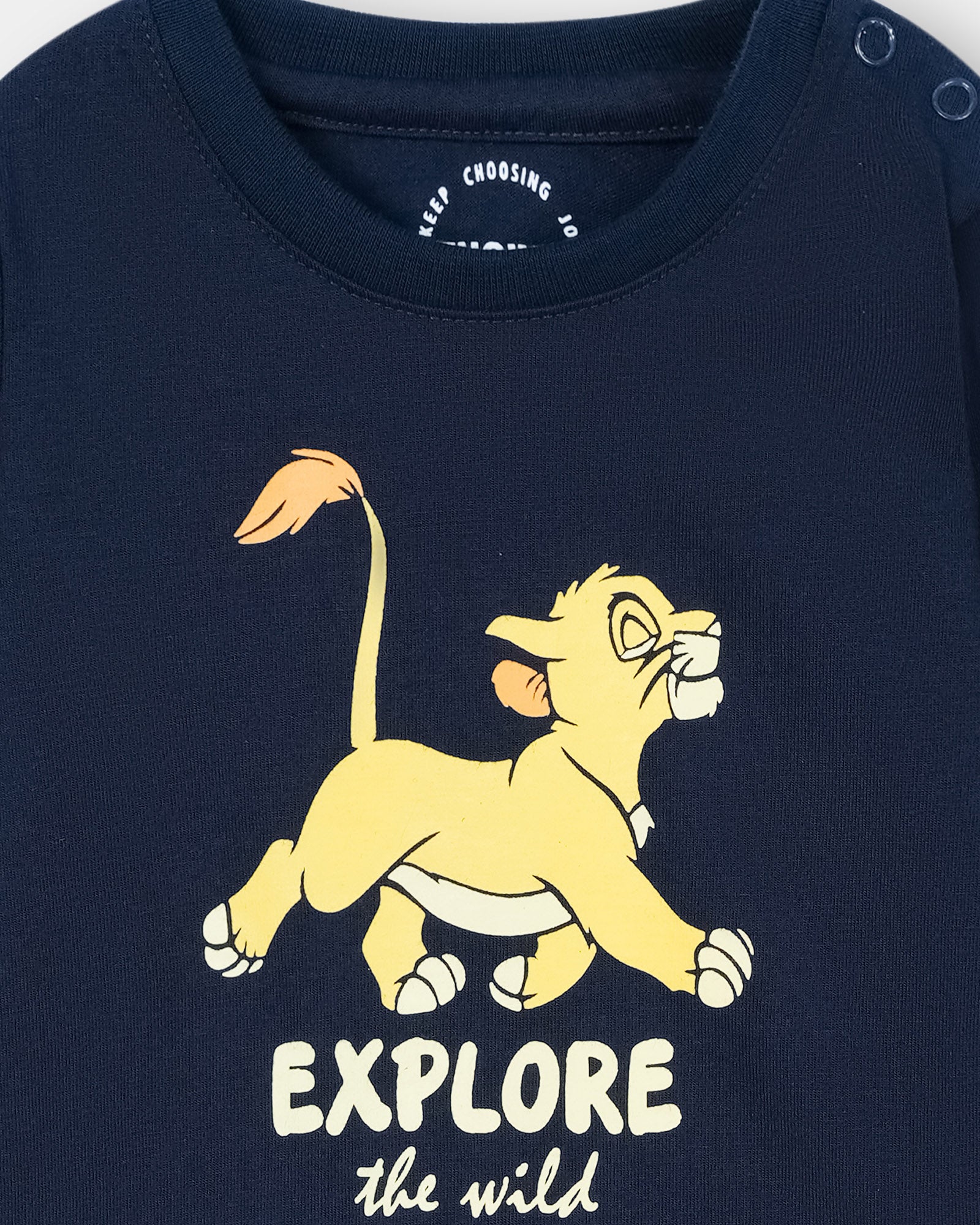 Boys T Shirt